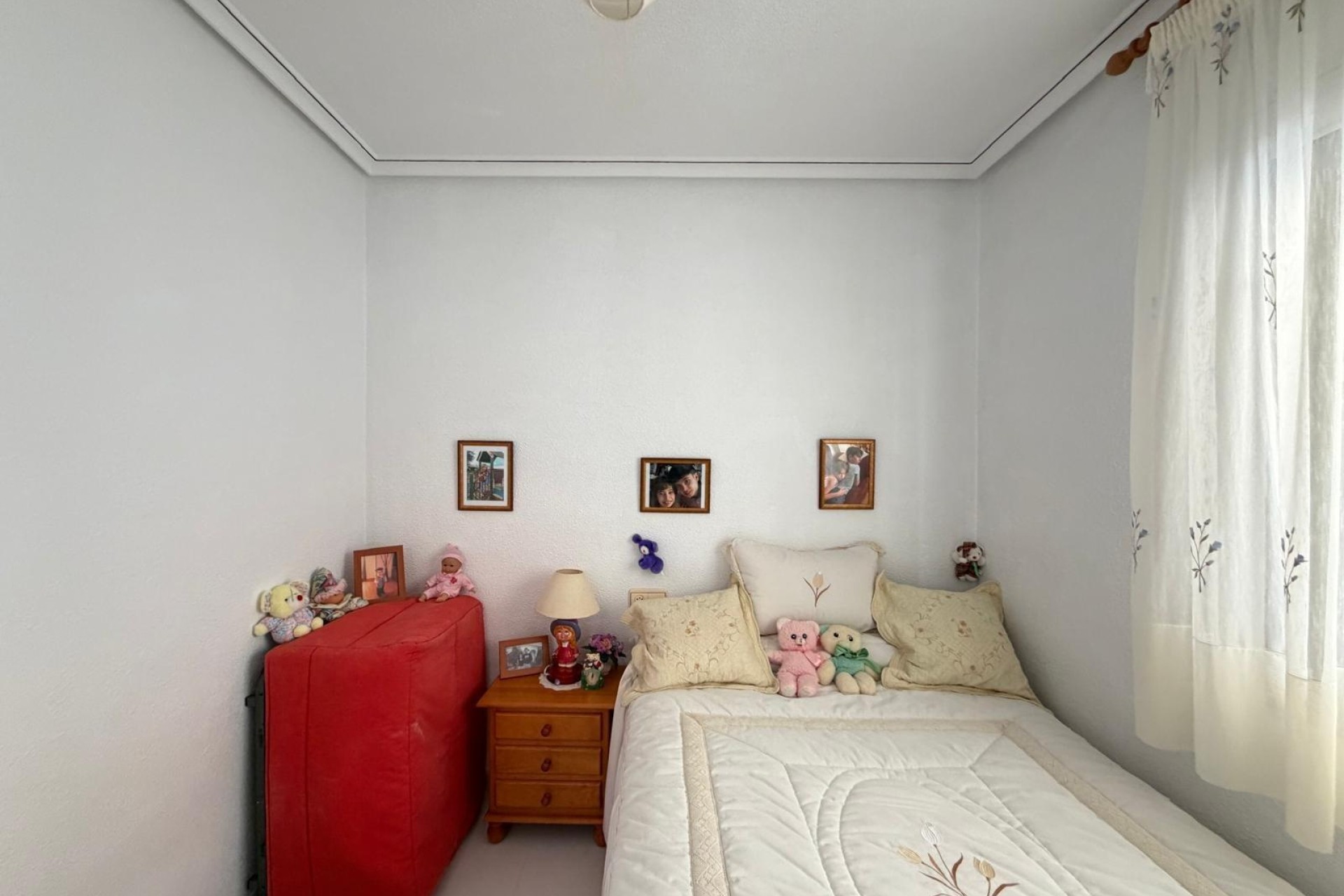 Venta - Apartamento / Piso -
Torrevieja - Torreblanca