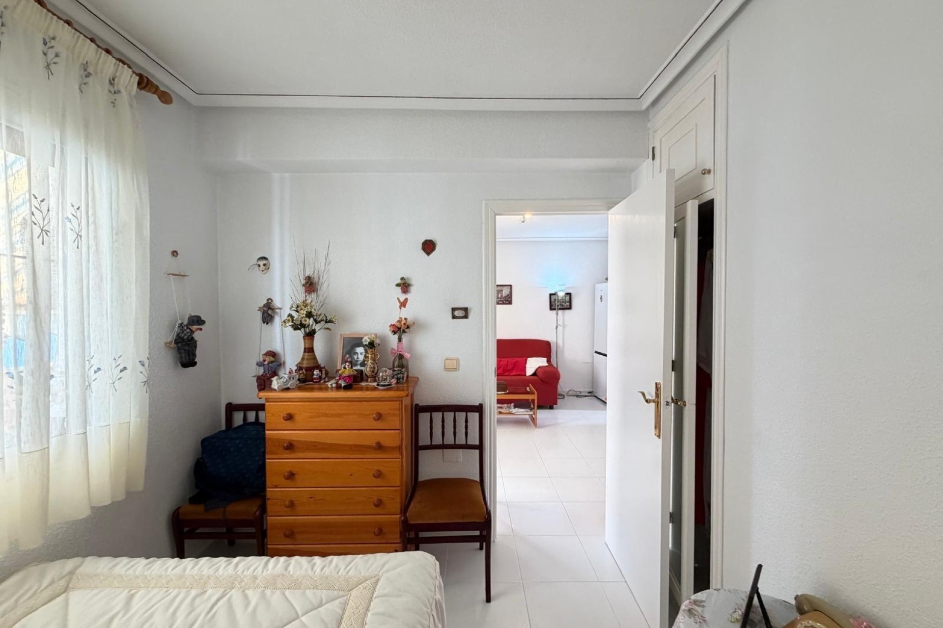 Venta - Apartamento / Piso -
Torrevieja - Torreblanca