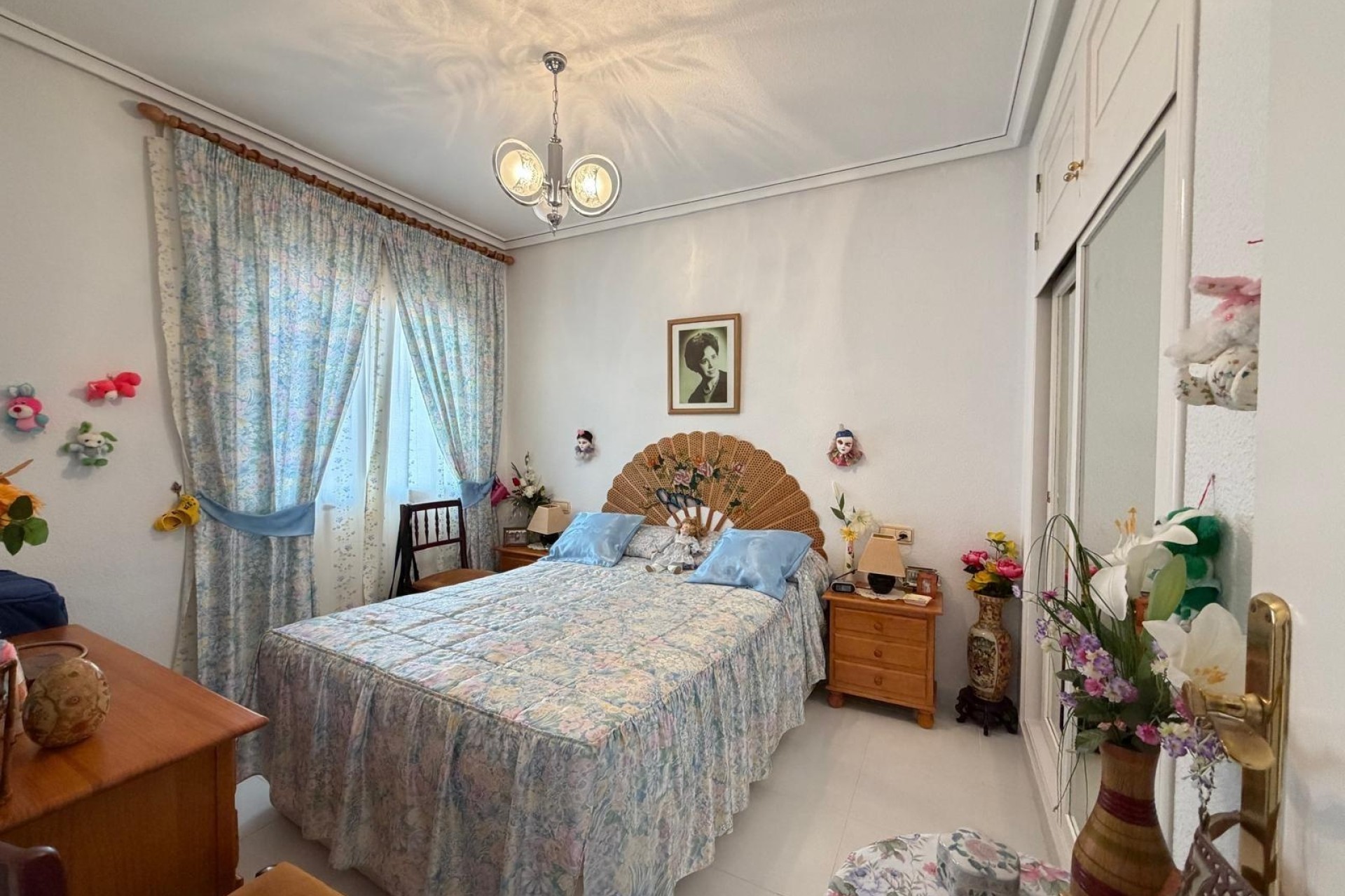 Venta - Apartamento / Piso -
Torrevieja - Torreblanca