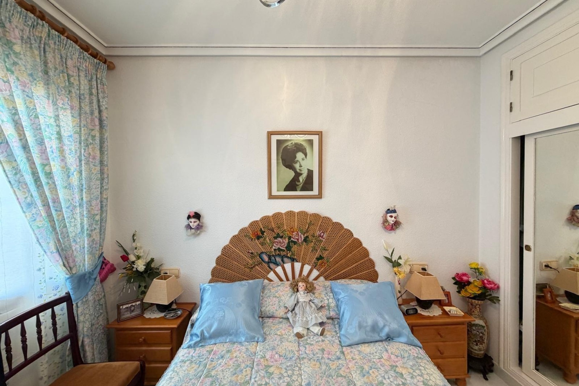 Venta - Apartamento / Piso -
Torrevieja - Torreblanca