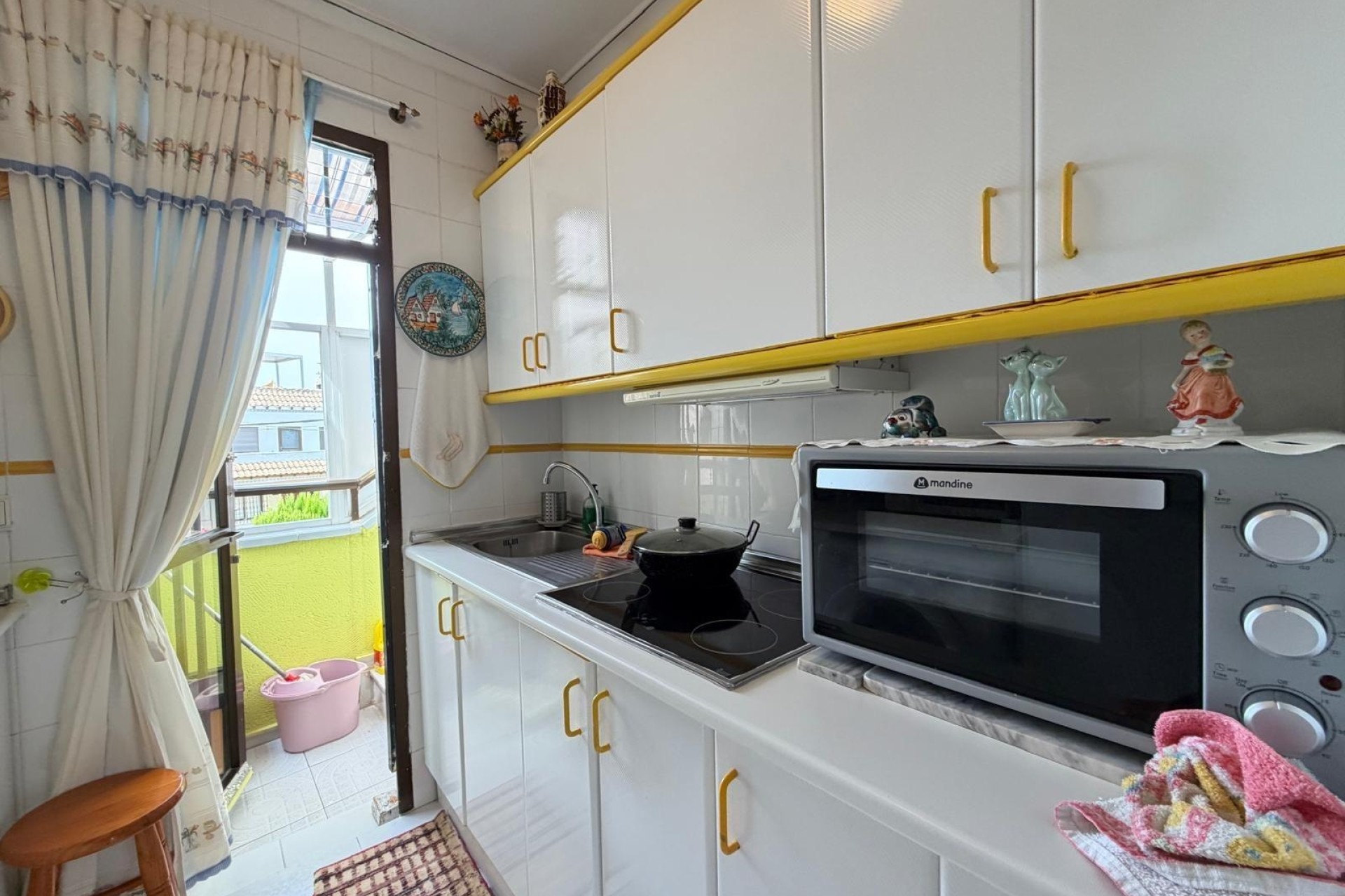 Venta - Apartamento / Piso -
Torrevieja - Torreblanca