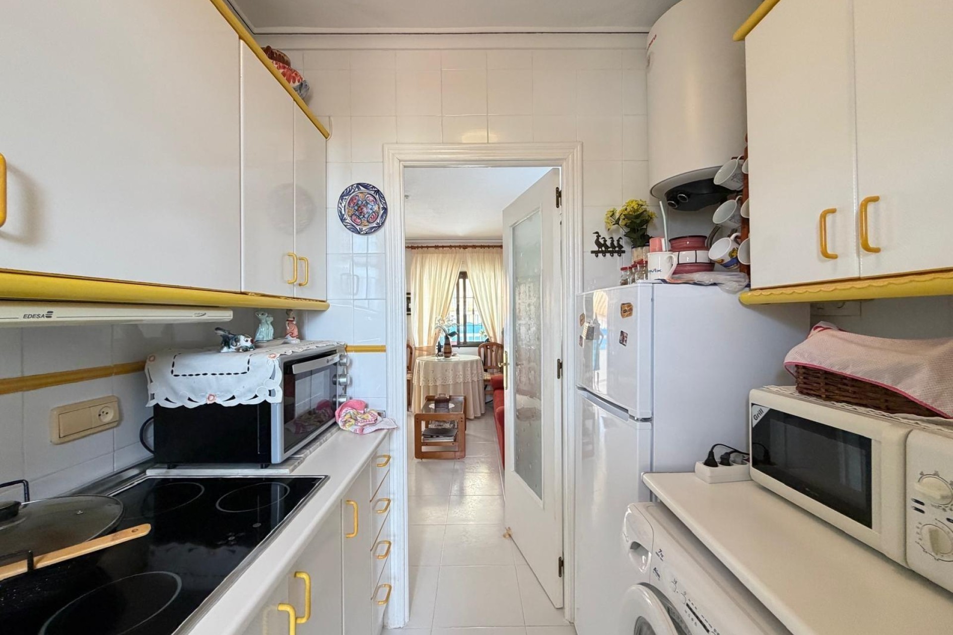 Venta - Apartamento / Piso -
Torrevieja - Torreblanca
