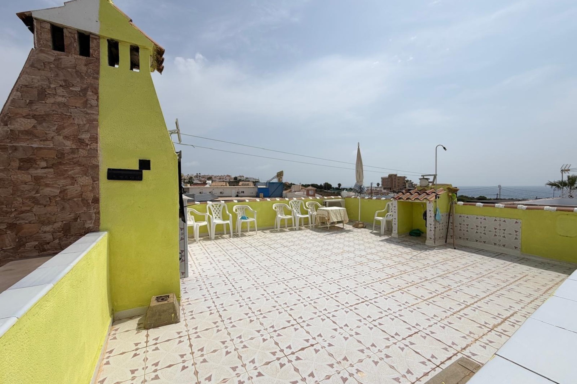 Venta - Apartamento / Piso -
Torrevieja - Torreblanca