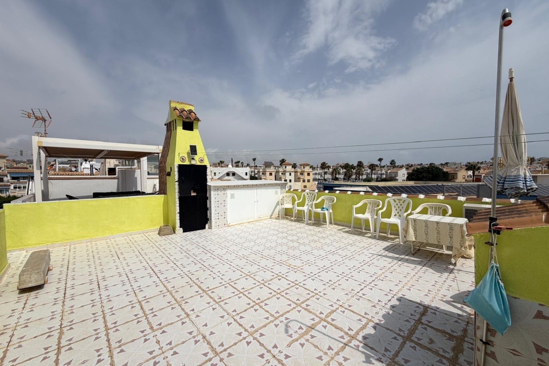 Venta - Apartamento / Piso -
Torrevieja - Torreblanca
