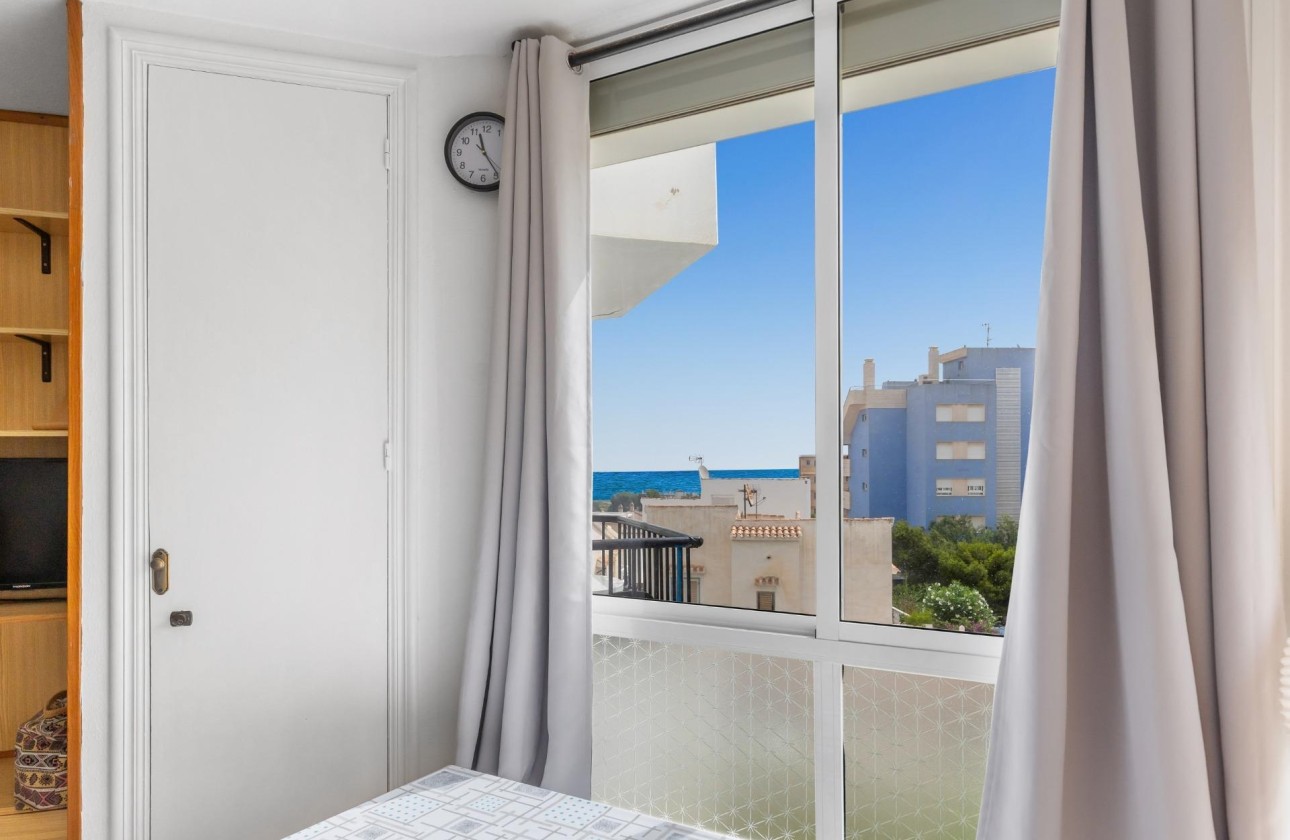 Venta - Apartamento / Piso -
Torrevieja - Torreblanca