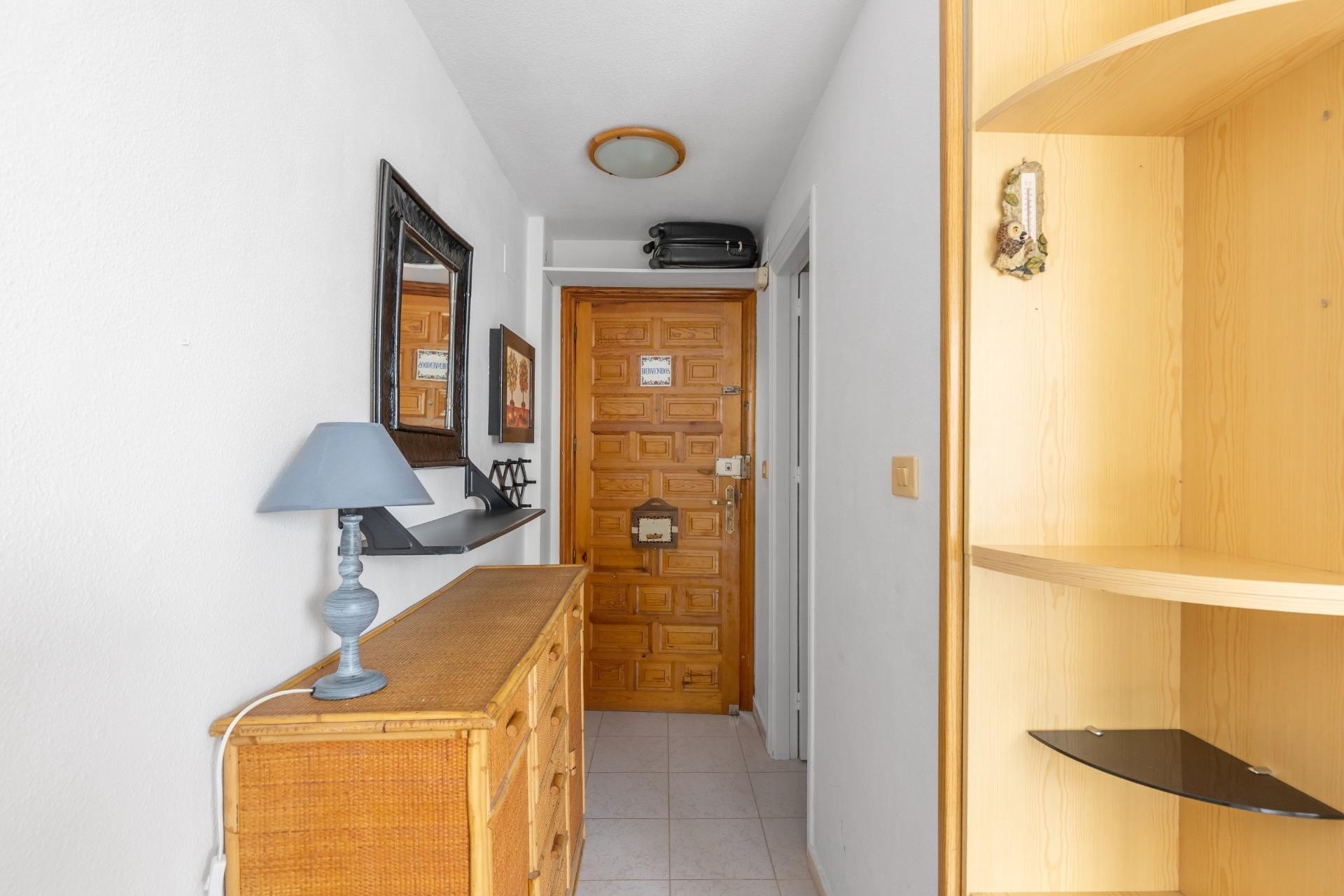 Venta - Apartamento / Piso -
Torrevieja - Torreblanca