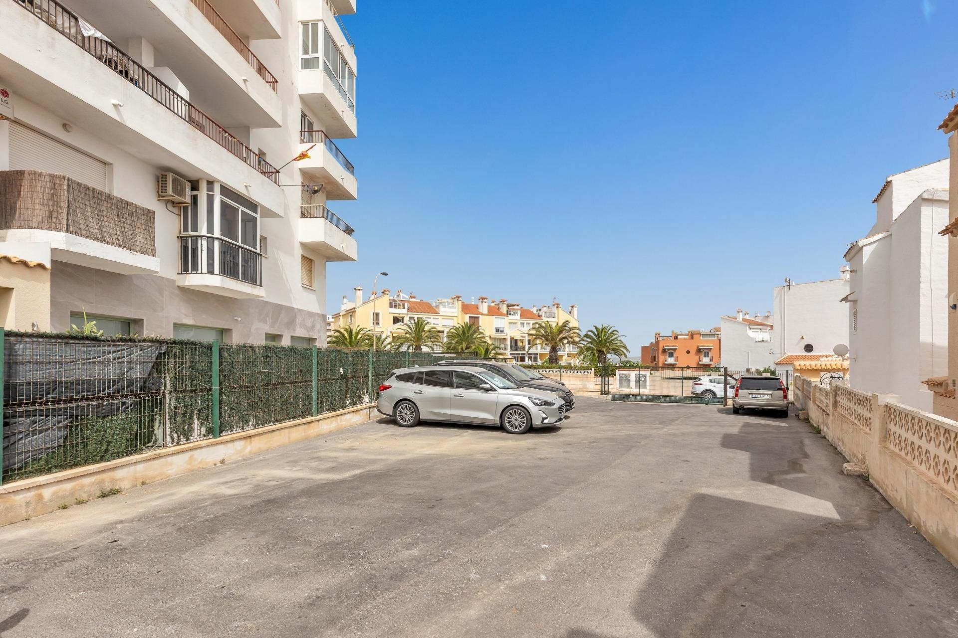 Venta - Apartamento / Piso -
Torrevieja - Torreblanca