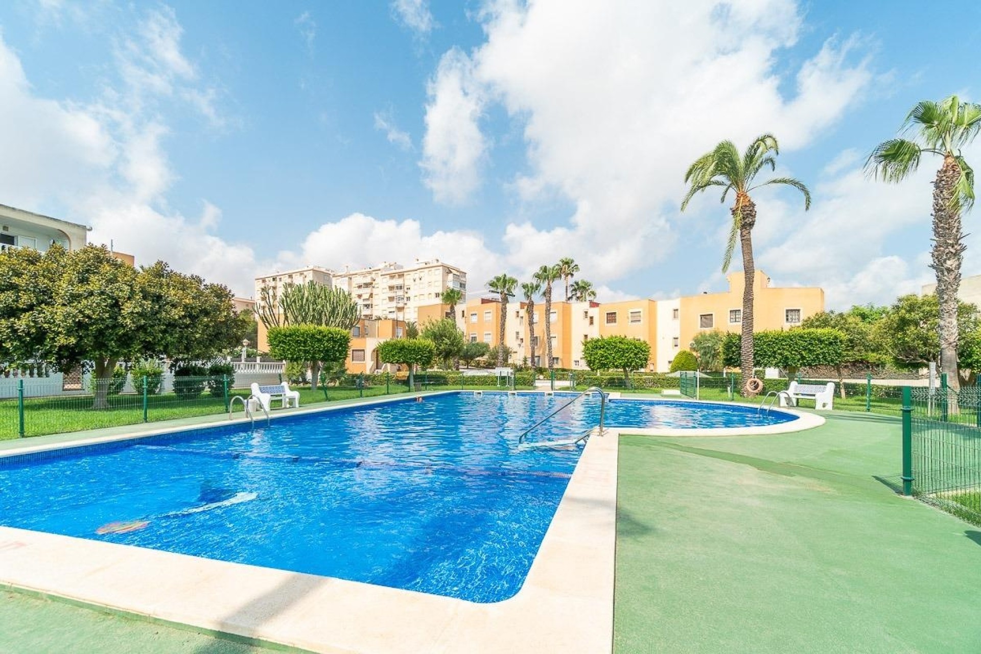 Venta - Apartamento / Piso -
Torrevieja - Torreblanca