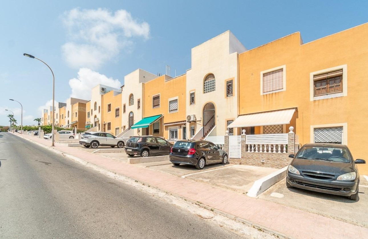 Venta - Apartamento / Piso -
Torrevieja - Torreblanca
