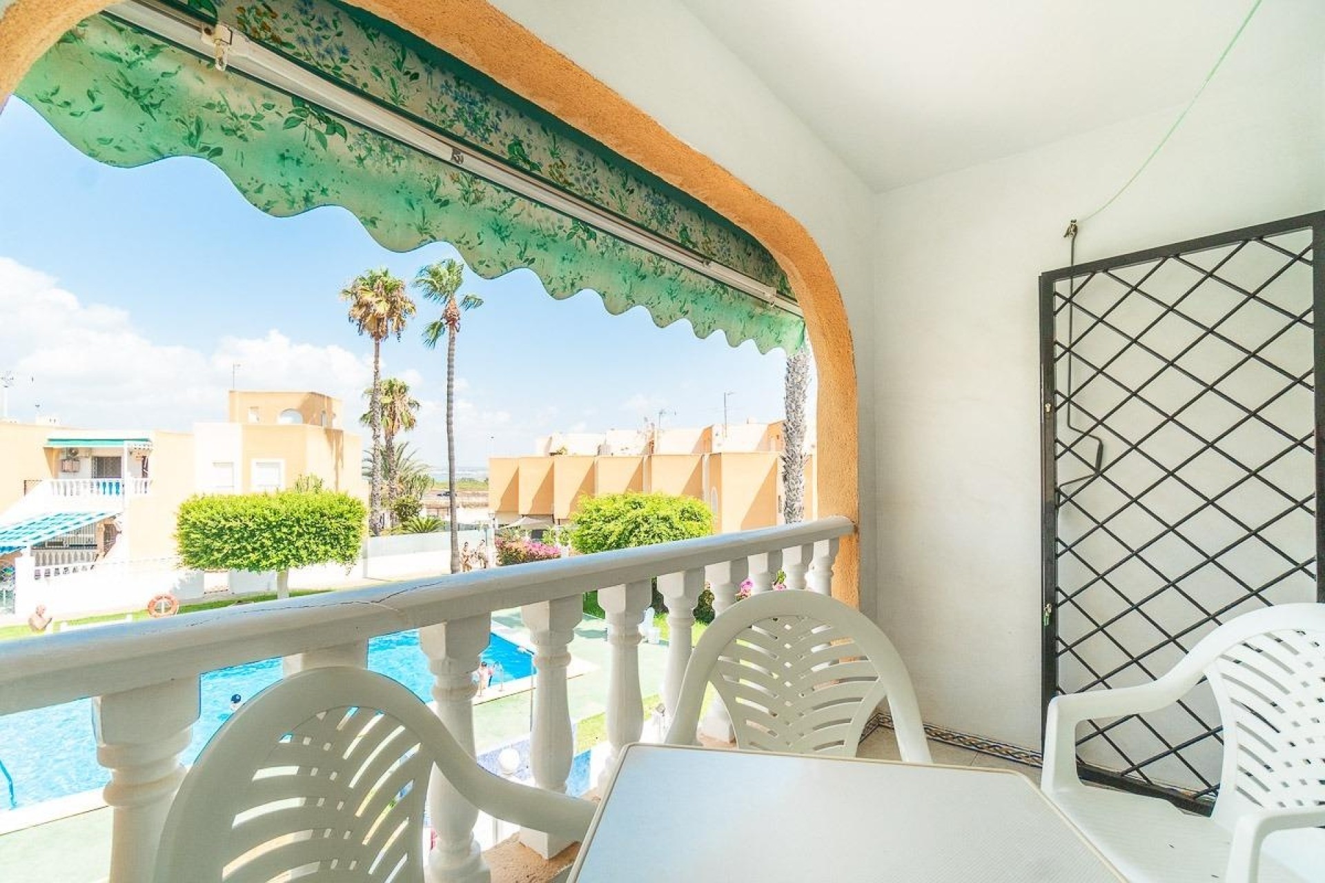 Venta - Apartamento / Piso -
Torrevieja - Torreblanca