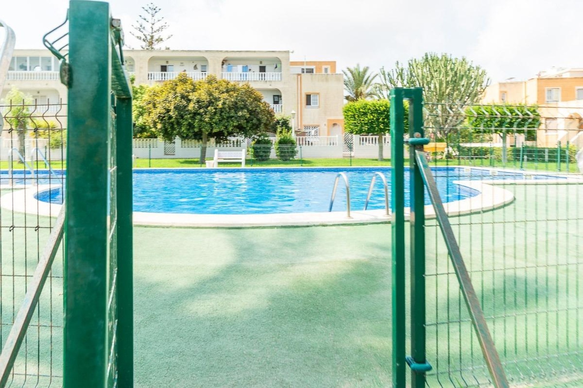 Venta - Apartamento / Piso -
Torrevieja - Torreblanca