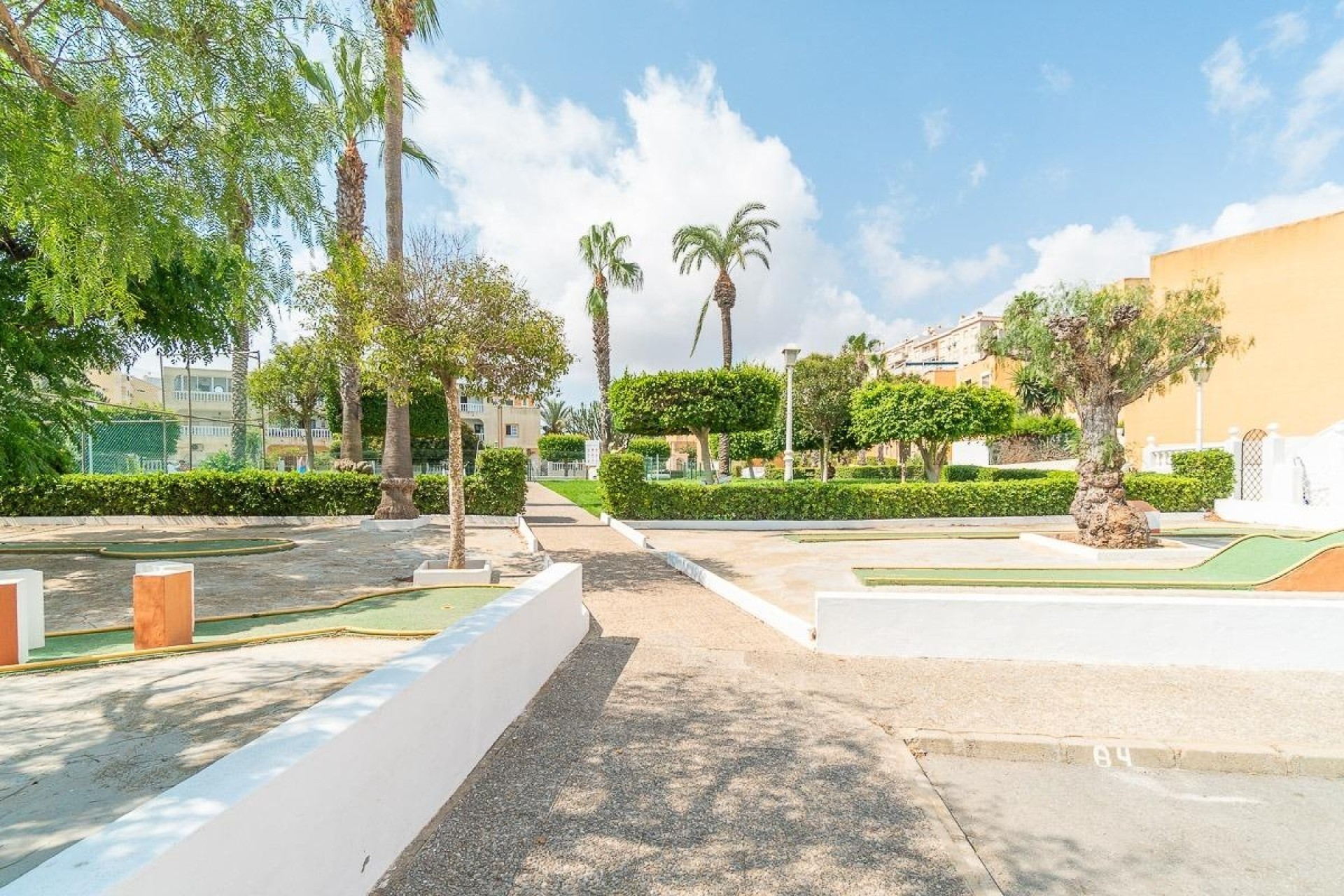 Venta - Apartamento / Piso -
Torrevieja - Torreblanca