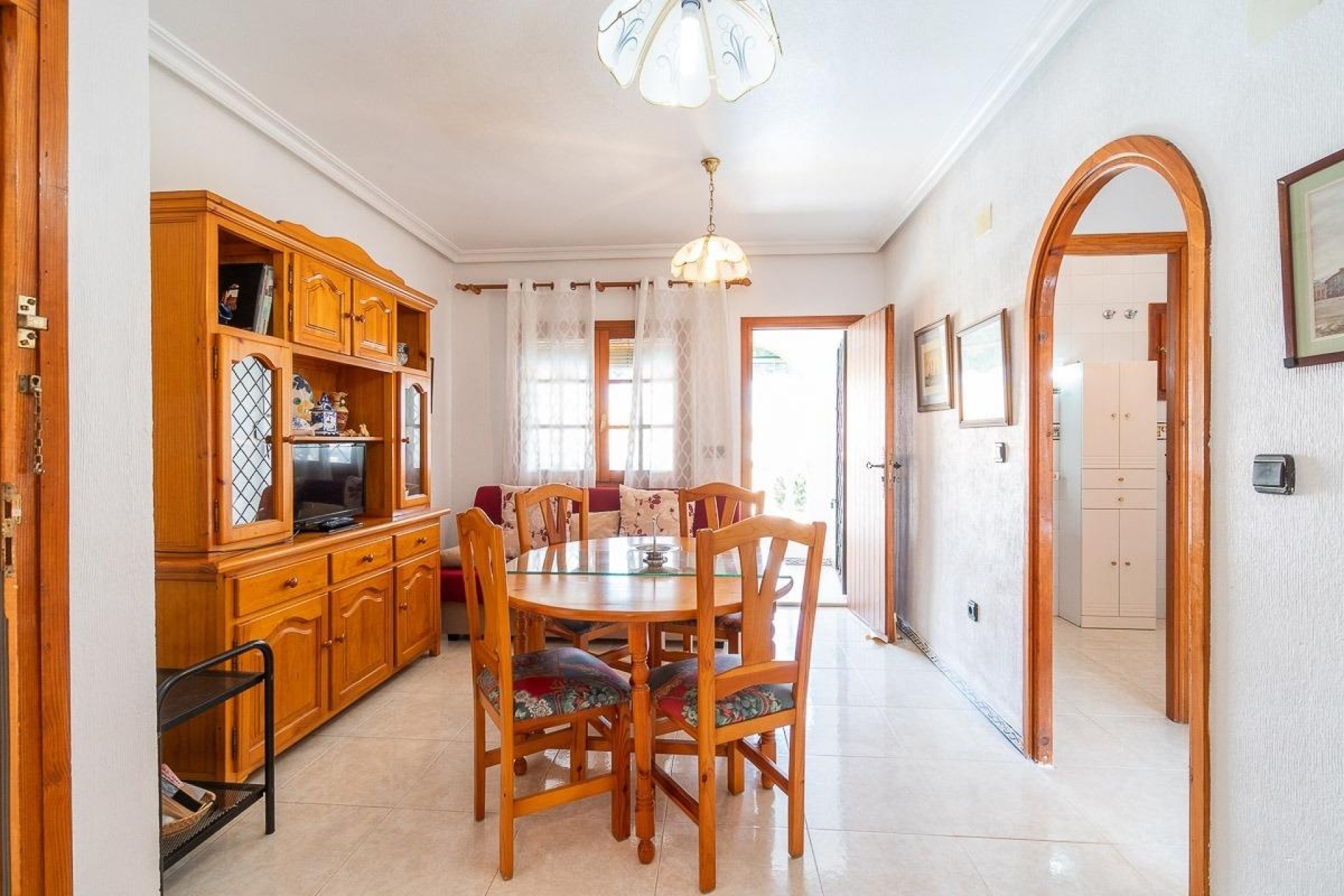 Venta - Apartamento / Piso -
Torrevieja - Torreblanca
