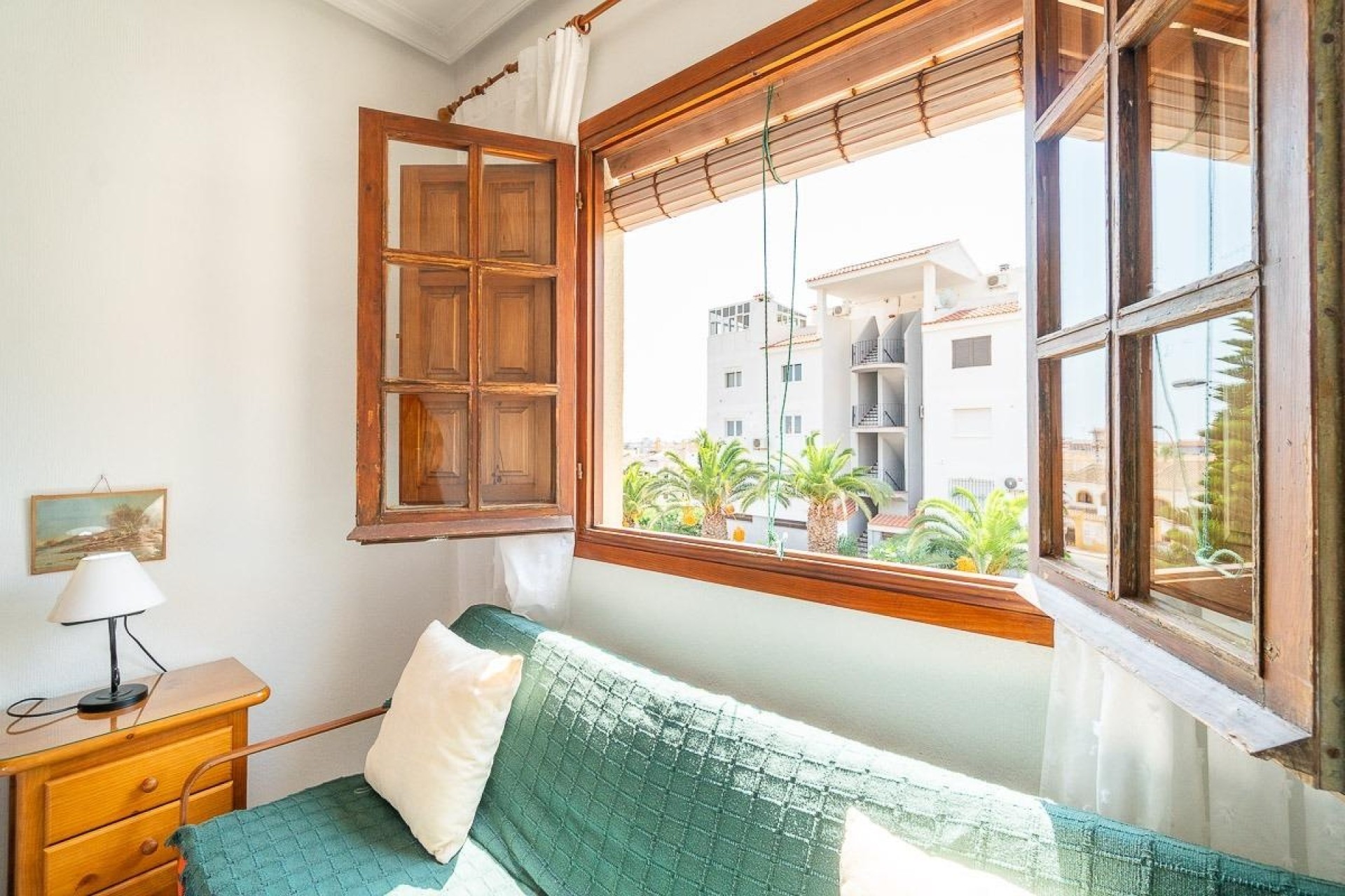 Venta - Apartamento / Piso -
Torrevieja - Torreblanca