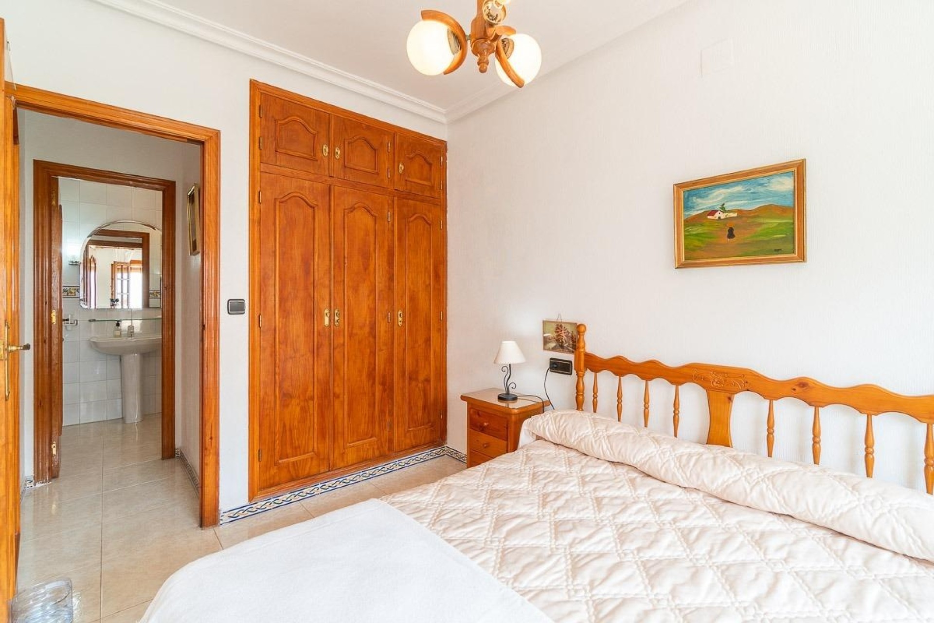 Venta - Apartamento / Piso -
Torrevieja - Torreblanca