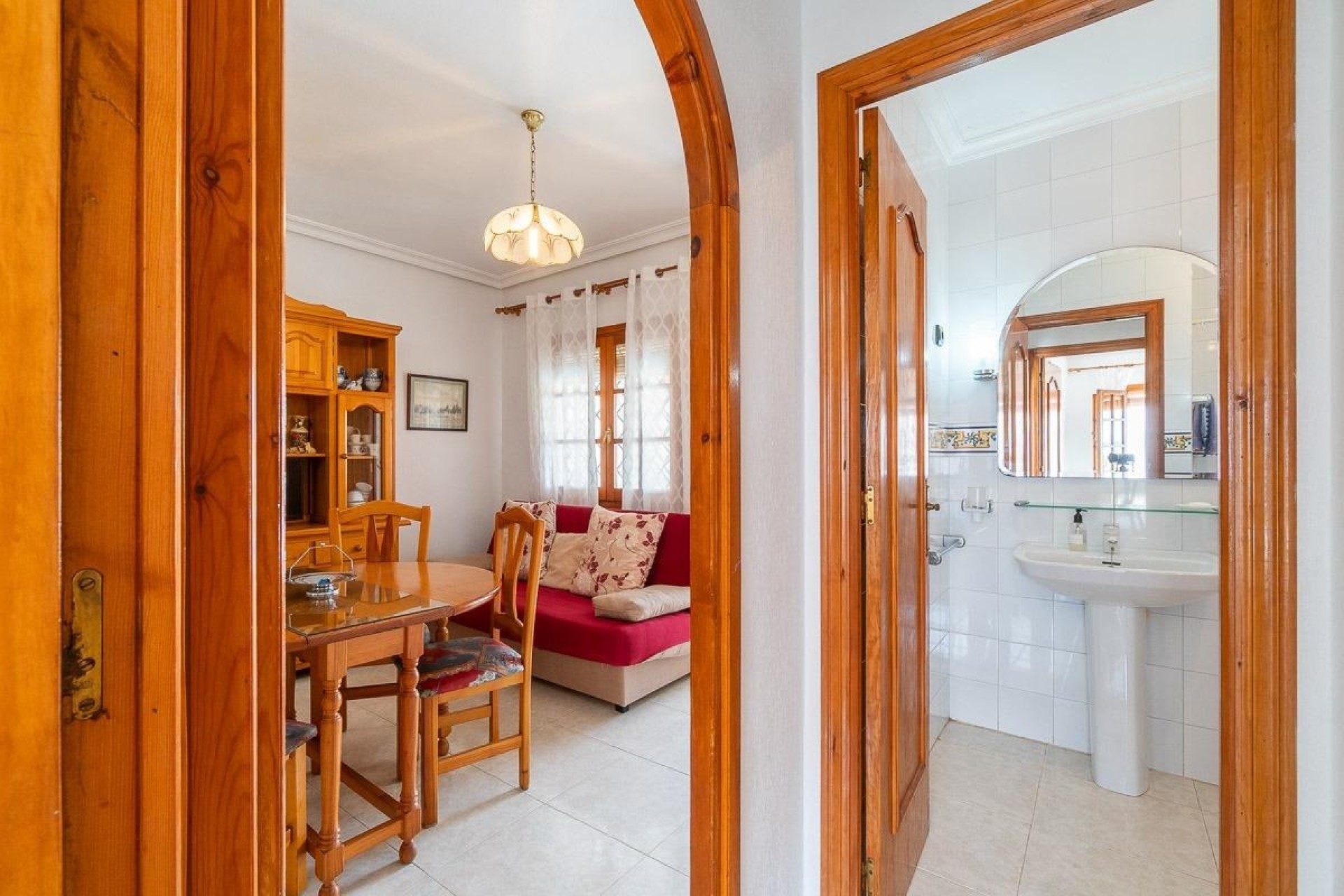 Venta - Apartamento / Piso -
Torrevieja - Torreblanca