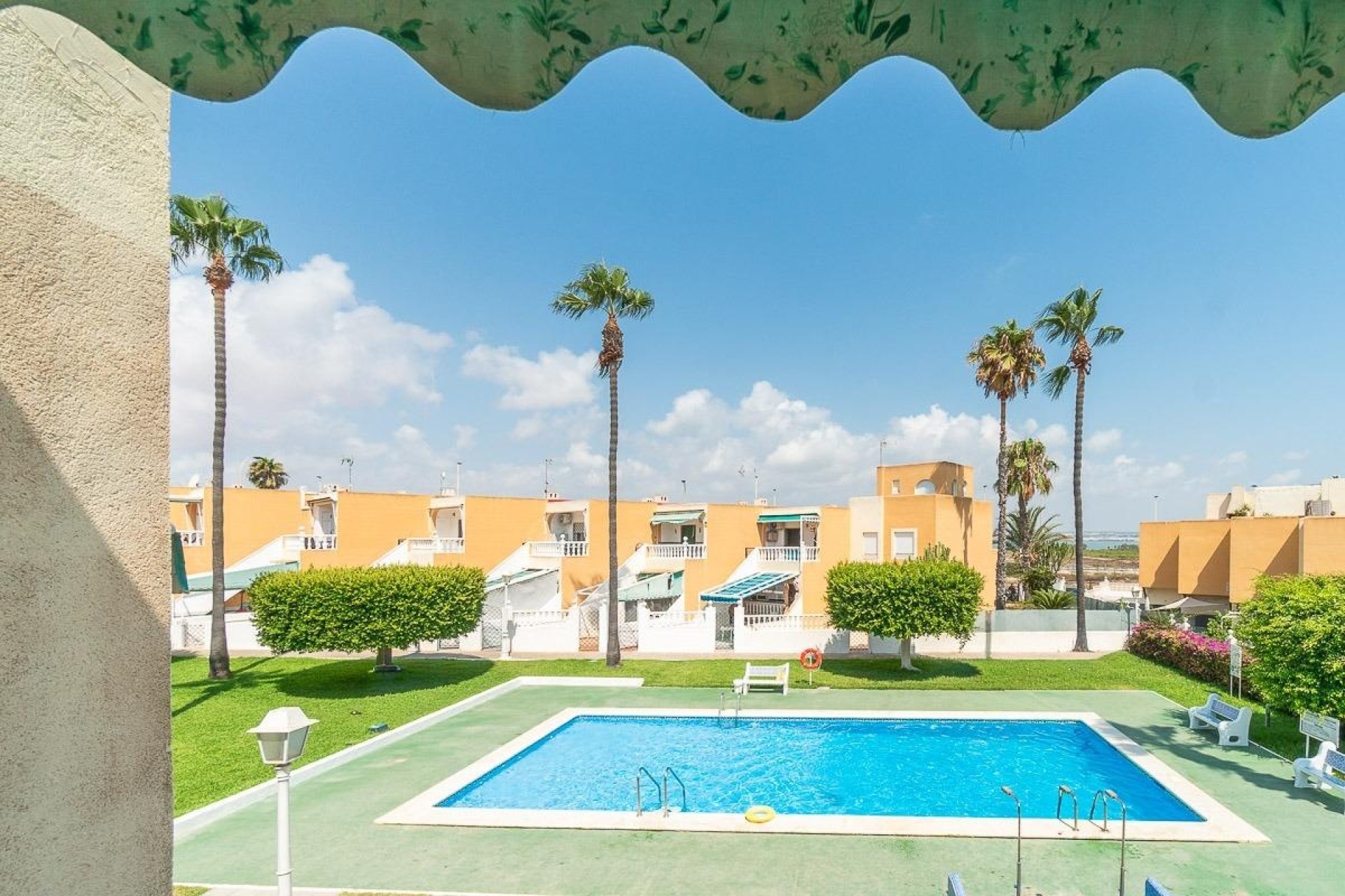 Venta - Apartamento / Piso -
Torrevieja - Torreblanca