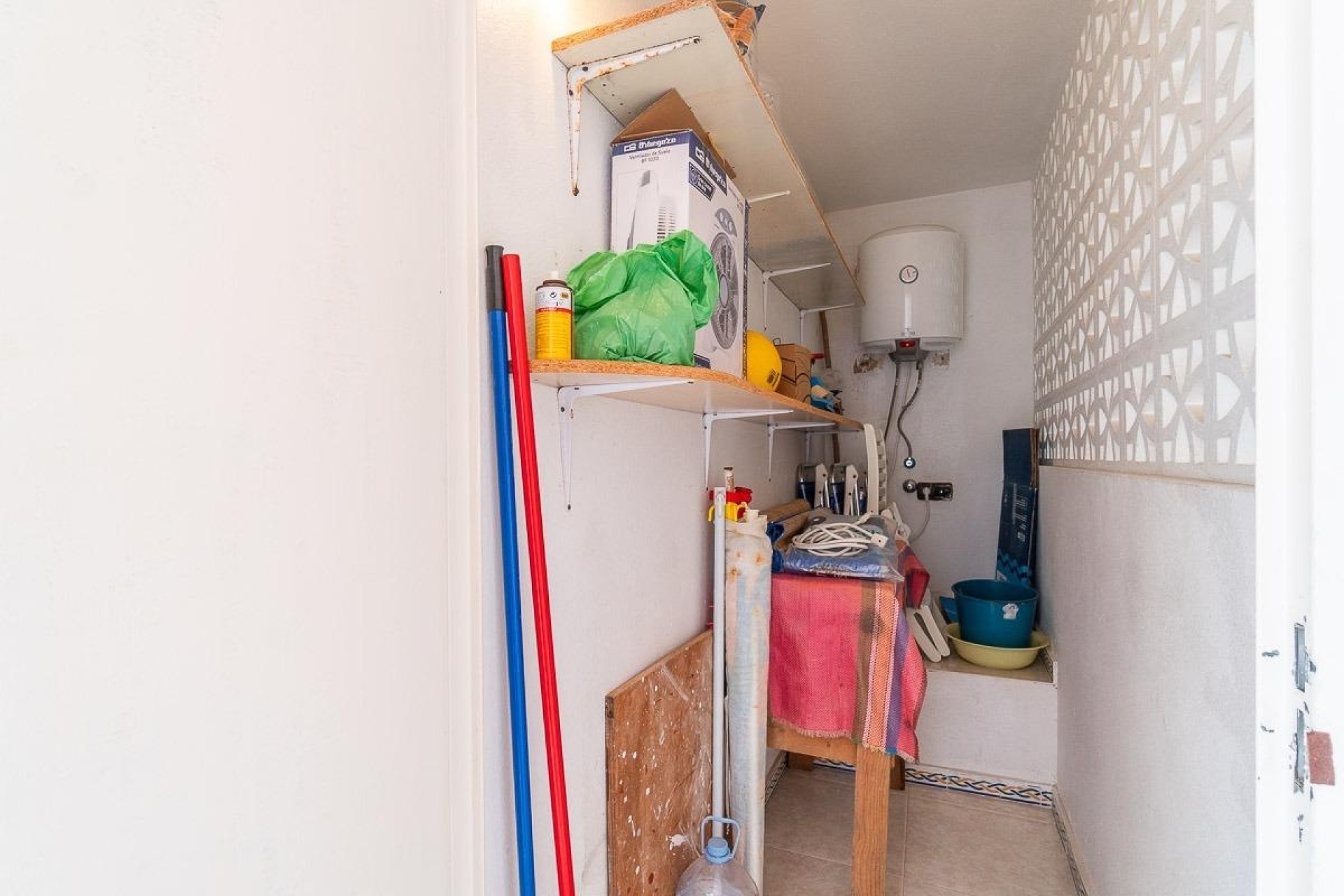 Venta - Apartamento / Piso -
Torrevieja - Torreblanca