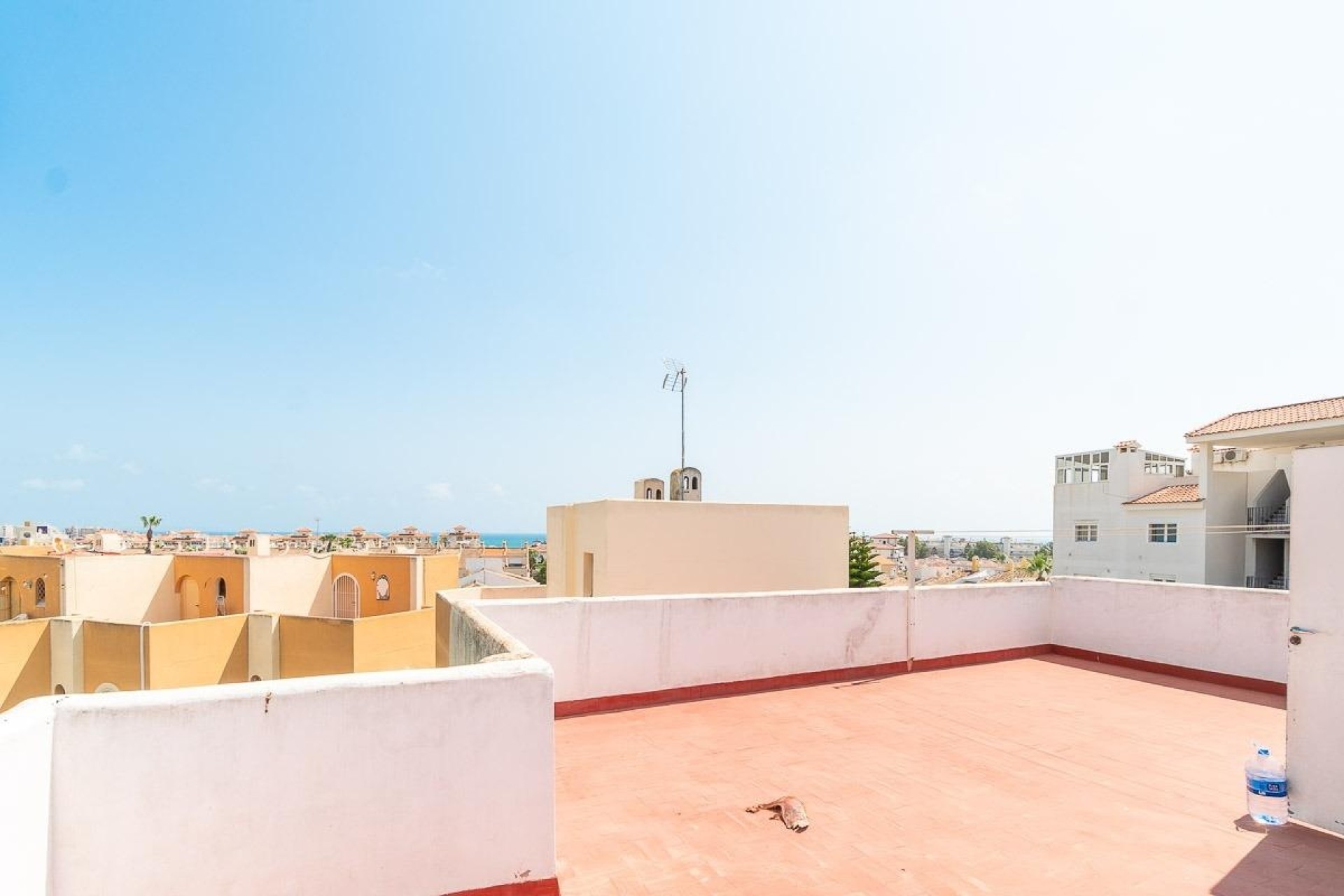 Venta - Apartamento / Piso -
Torrevieja - Torreblanca