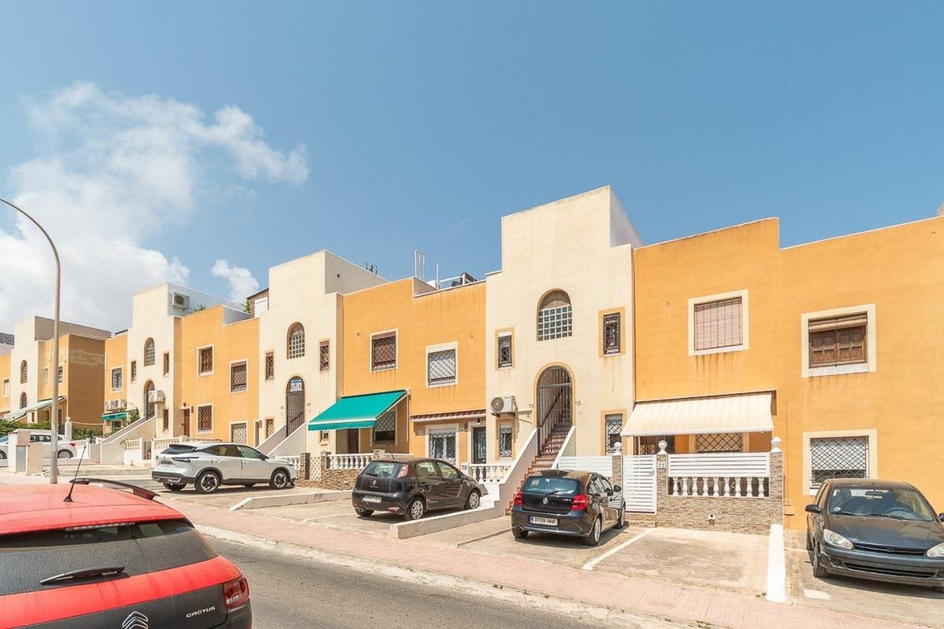 Venta - Apartamento / Piso -
Torrevieja - Torreblanca