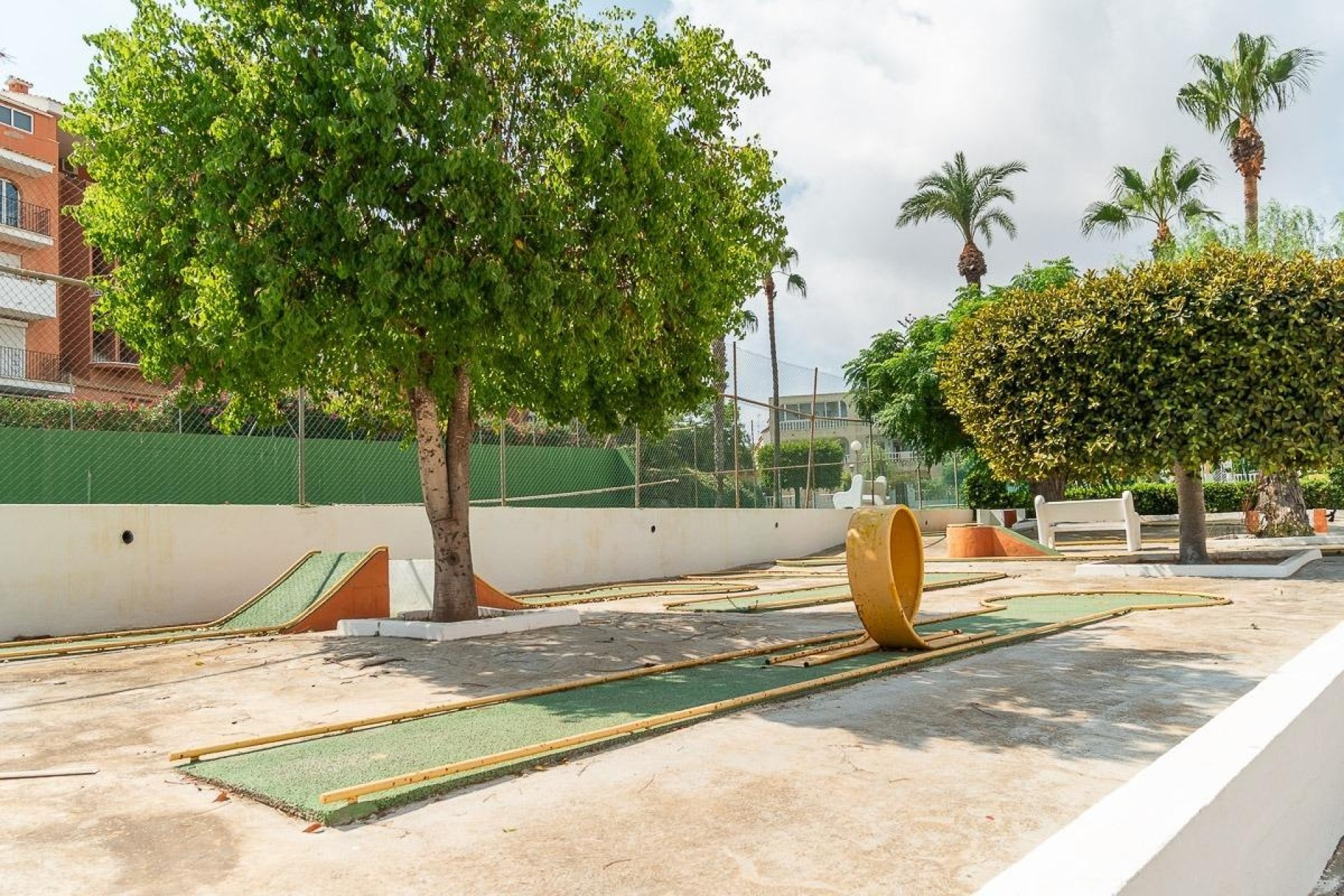 Venta - Apartamento / Piso -
Torrevieja - Torreblanca