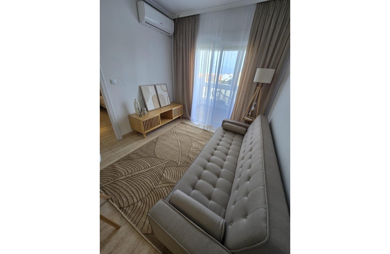 Venta - Apartamento / Piso -
Torrevieja - Torreblanca