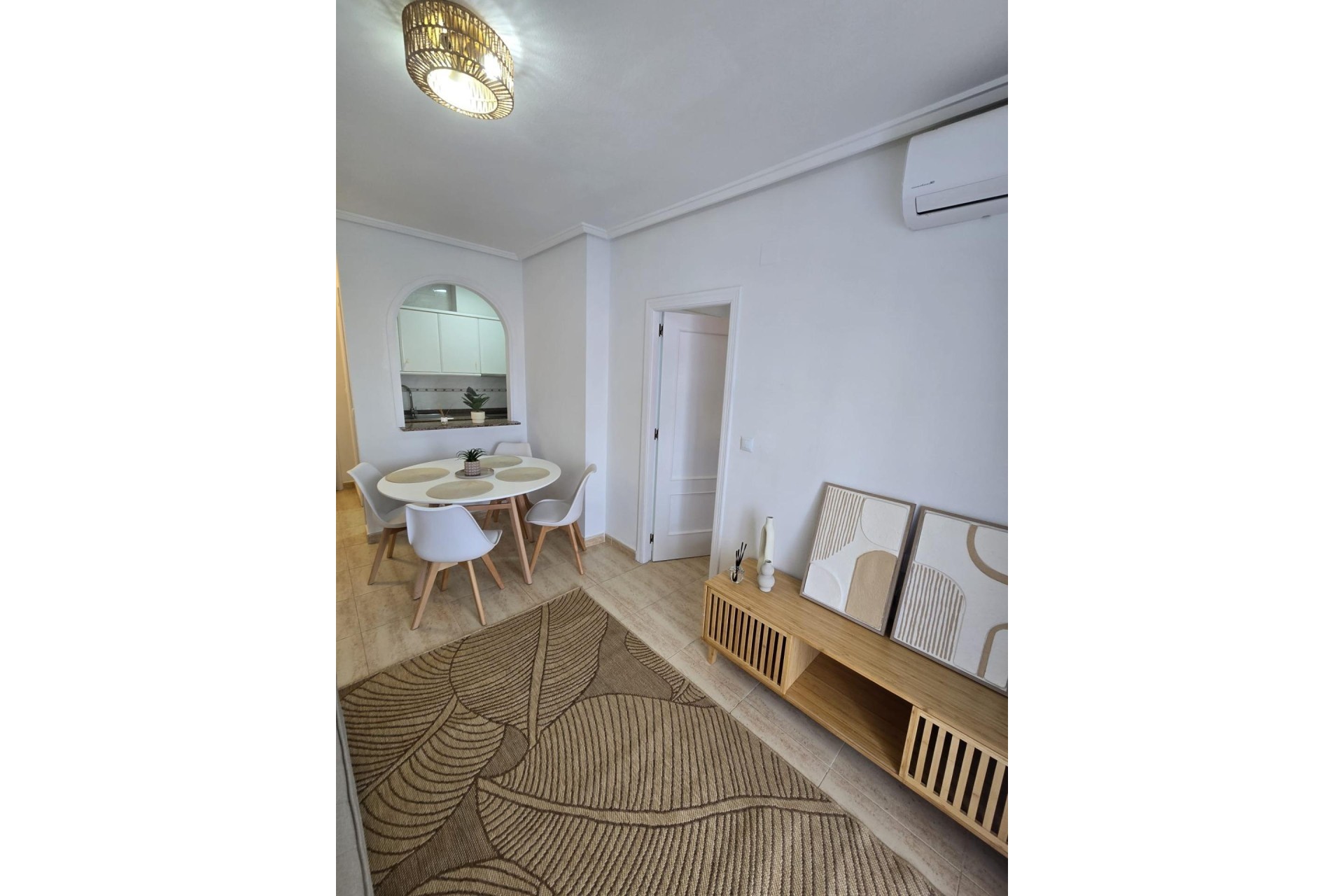 Venta - Apartamento / Piso -
Torrevieja - Torreblanca