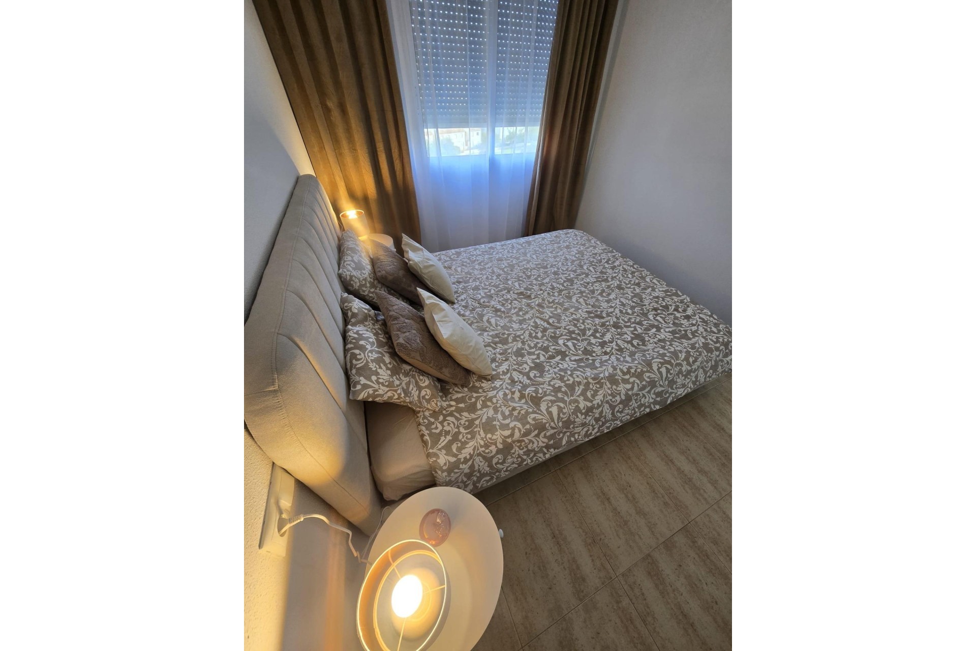 Venta - Apartamento / Piso -
Torrevieja - Torreblanca
