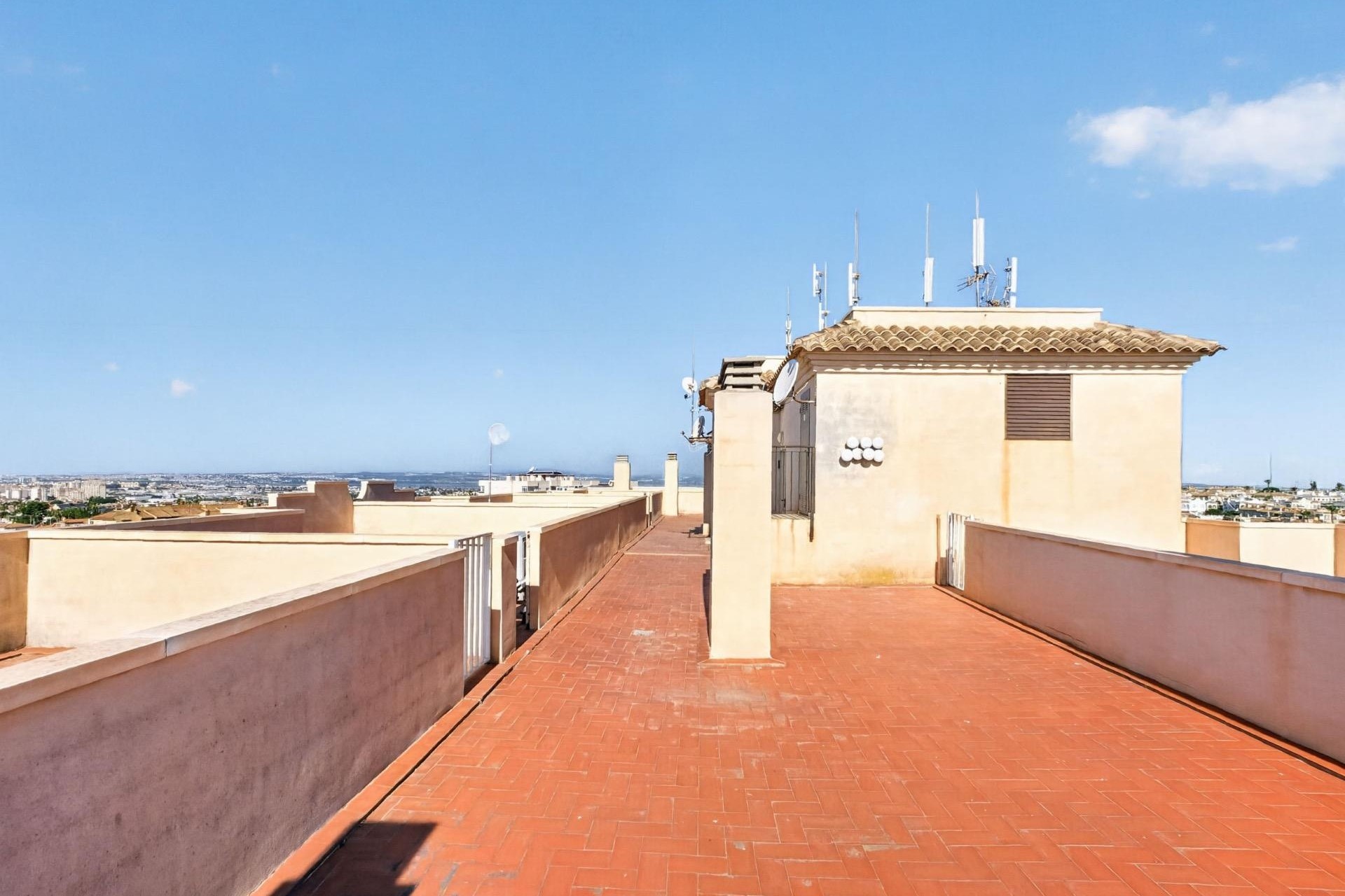 Venta - Apartamento / Piso -
Torrevieja - Torreblanca