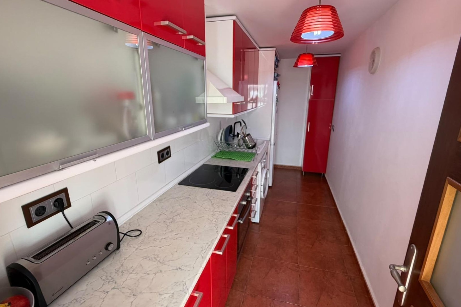Venta - Apartamento / Piso -
Torrevieja - Torreblanca