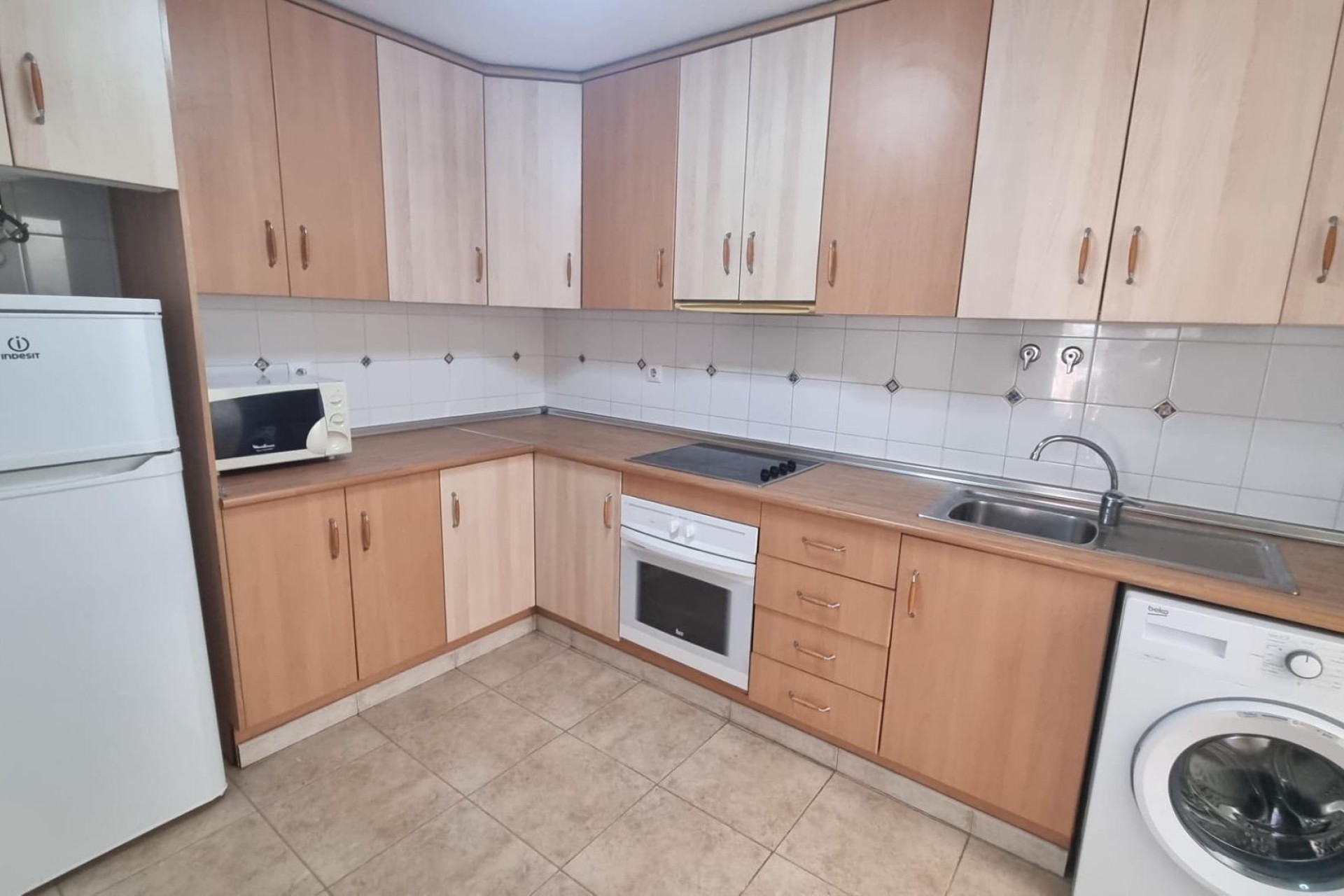 Venta - Apartamento / Piso -
Torrevieja - Torreblanca