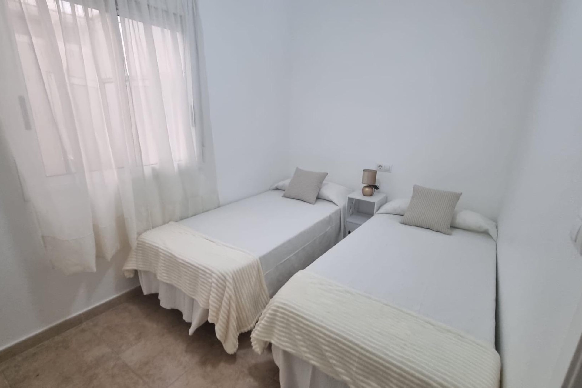 Venta - Apartamento / Piso -
Torrevieja - Torreblanca