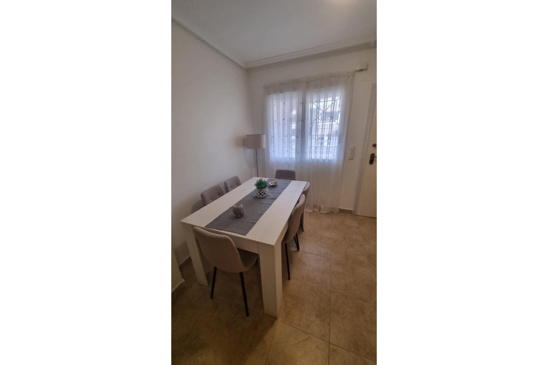 Venta - Apartamento / Piso -
Torrevieja - Torreblanca