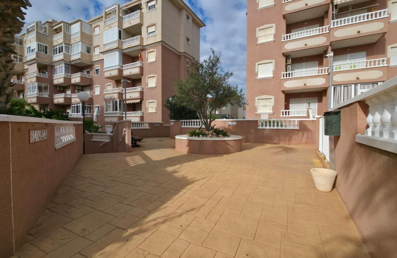 Venta - Apartamento / Piso -
Torrevieja - Torreblanca