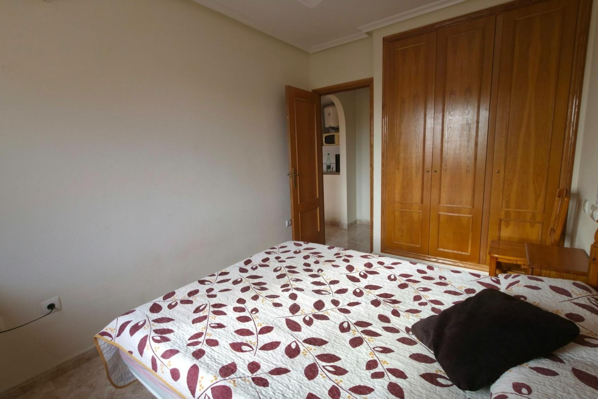 Venta - Apartamento / Piso -
Torrevieja - Torreblanca