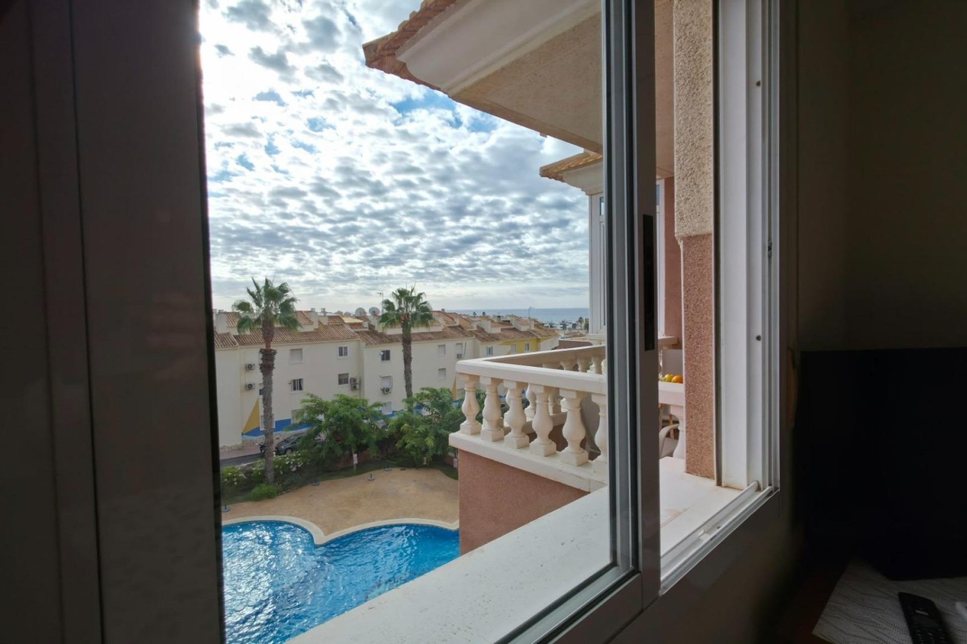 Venta - Apartamento / Piso -
Torrevieja - Torreblanca