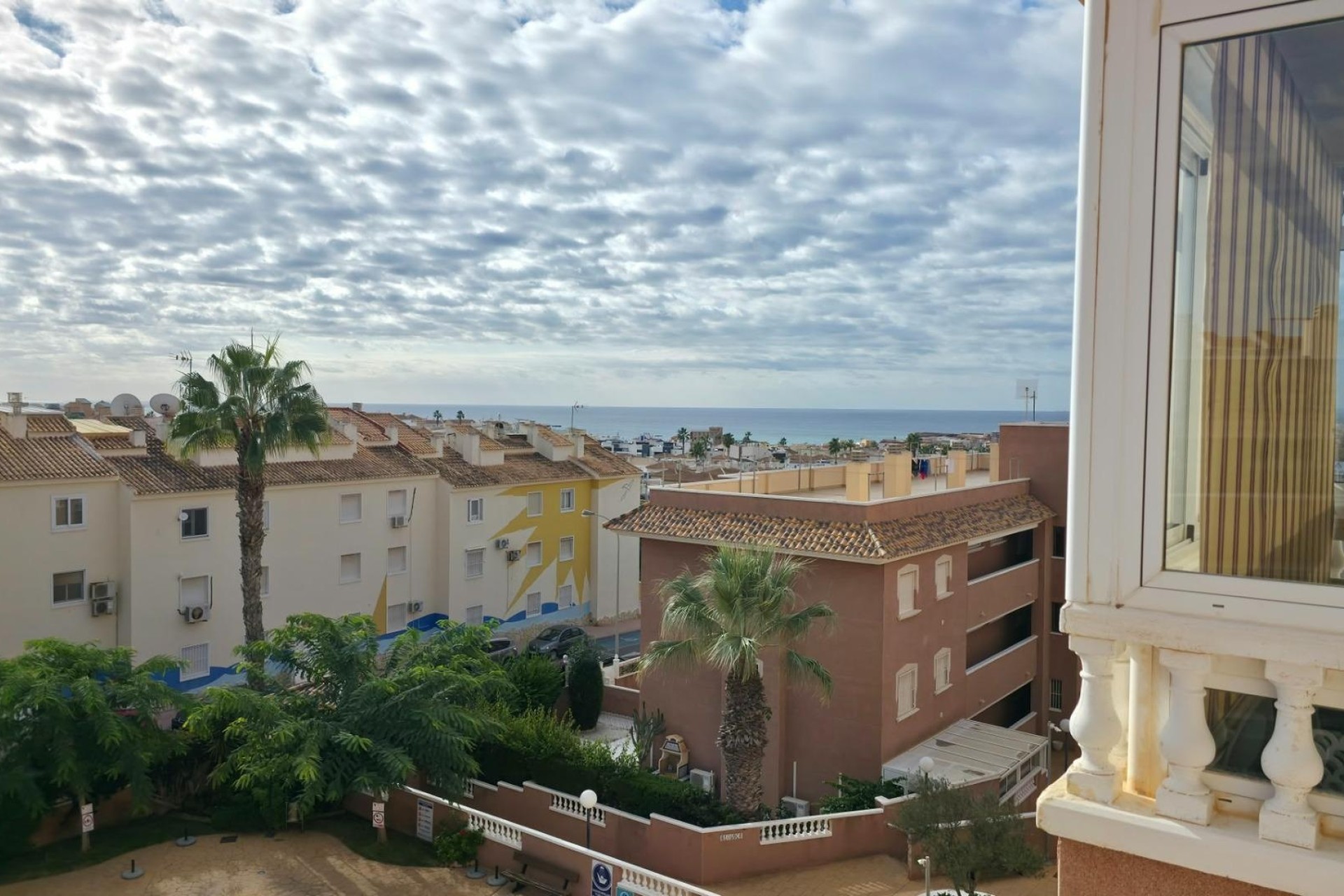 Venta - Apartamento / Piso -
Torrevieja - Torreblanca