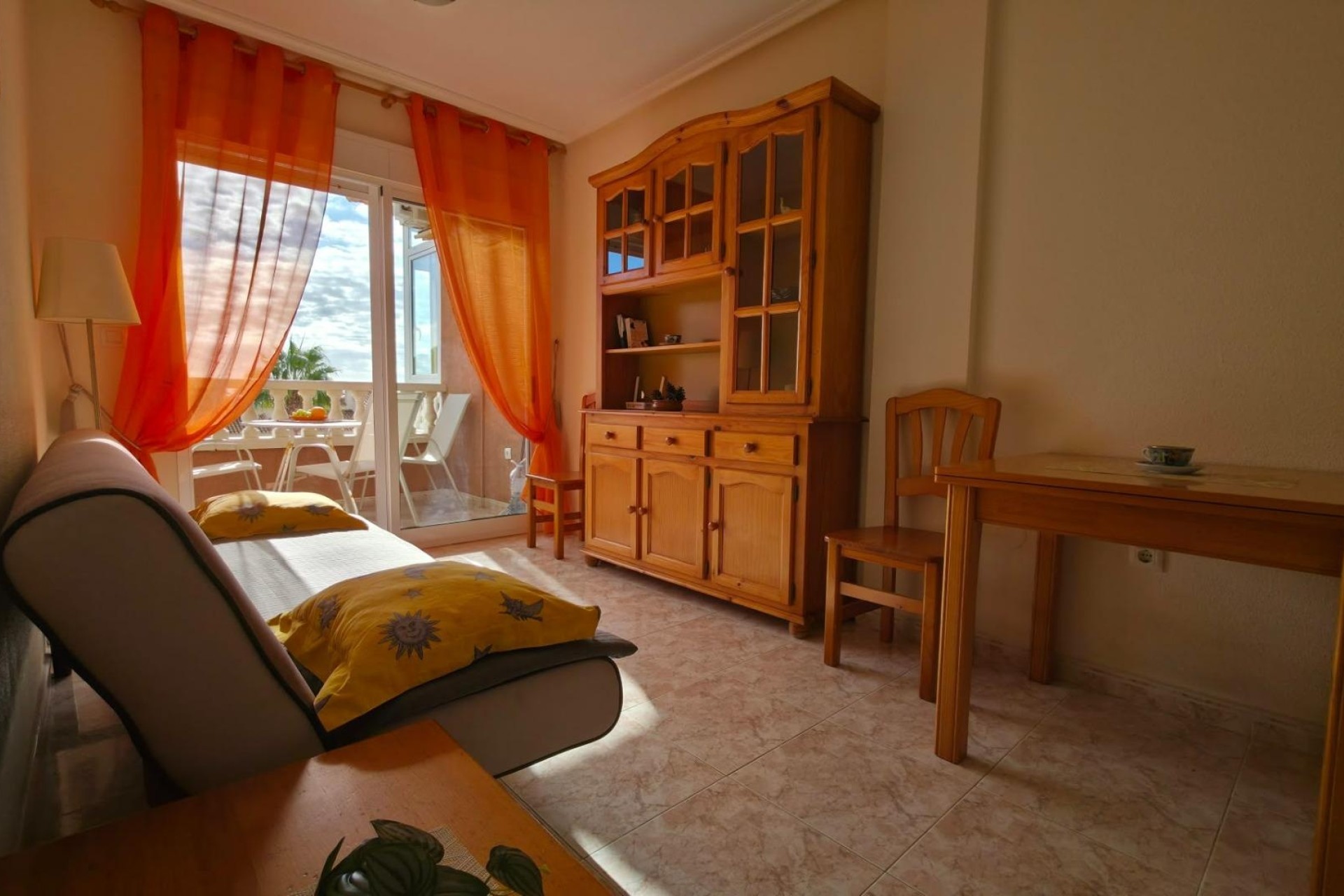 Venta - Apartamento / Piso -
Torrevieja - Torreblanca