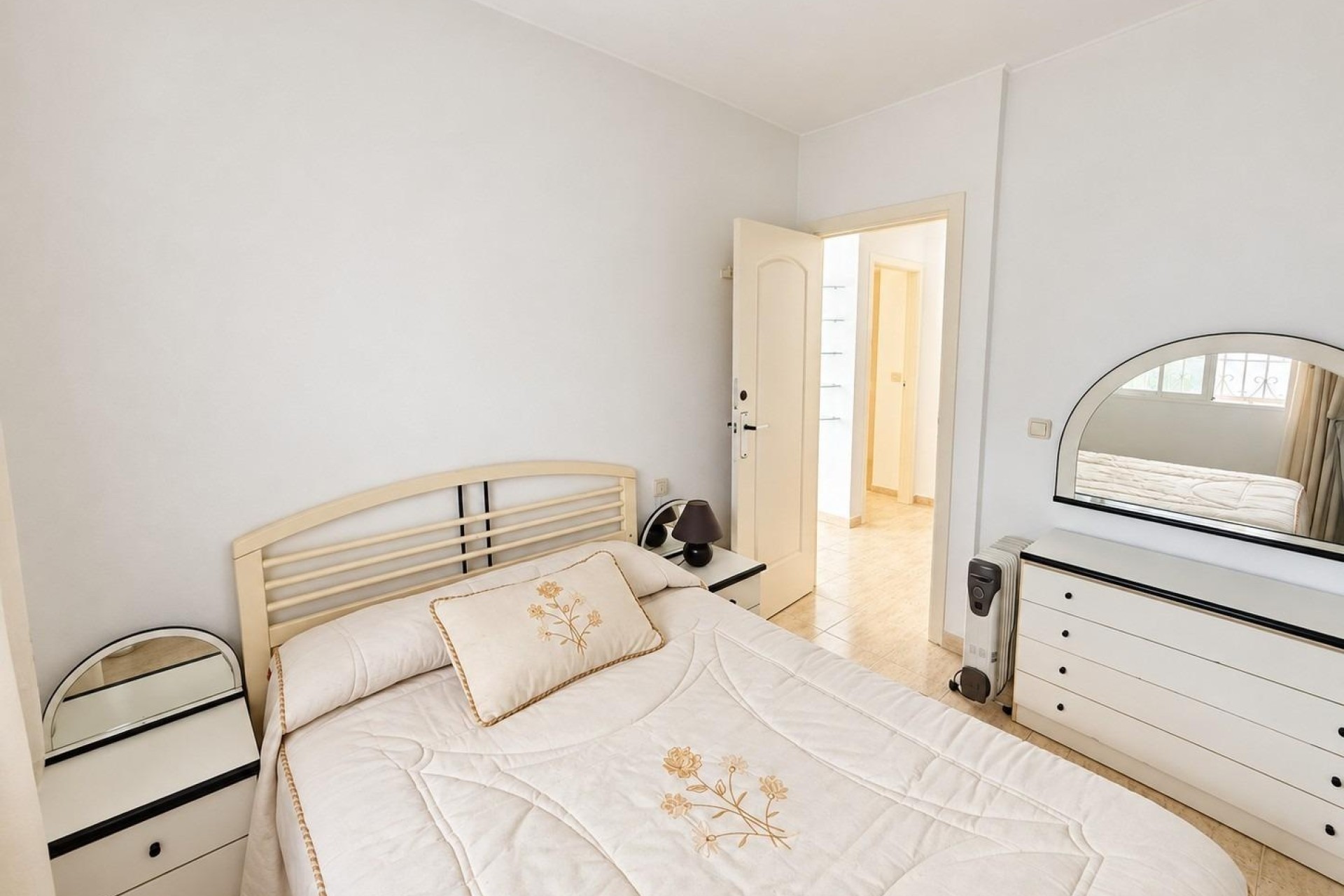 Venta - Apartamento / Piso -
Torrevieja - Torreblanca