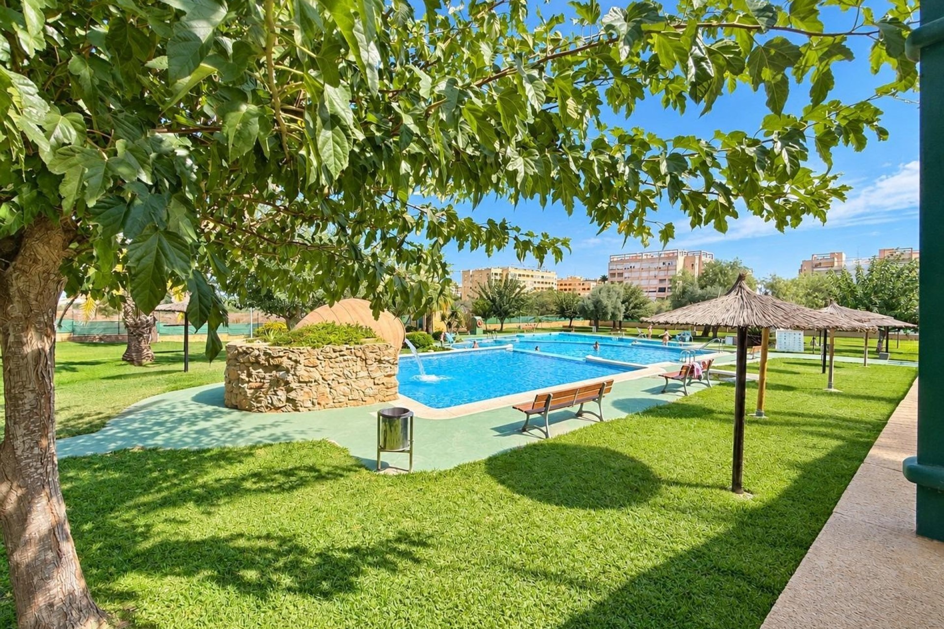 Venta - Apartamento / Piso -
Torrevieja - Torreblanca