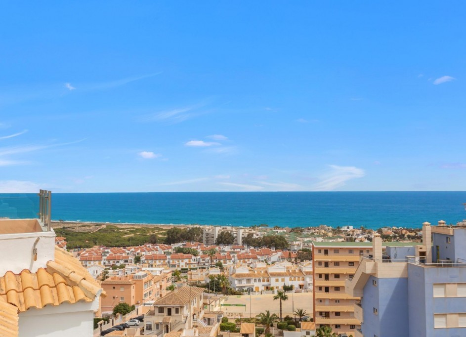Venta - Apartamento piso -
Torrevieja - Torreblanca