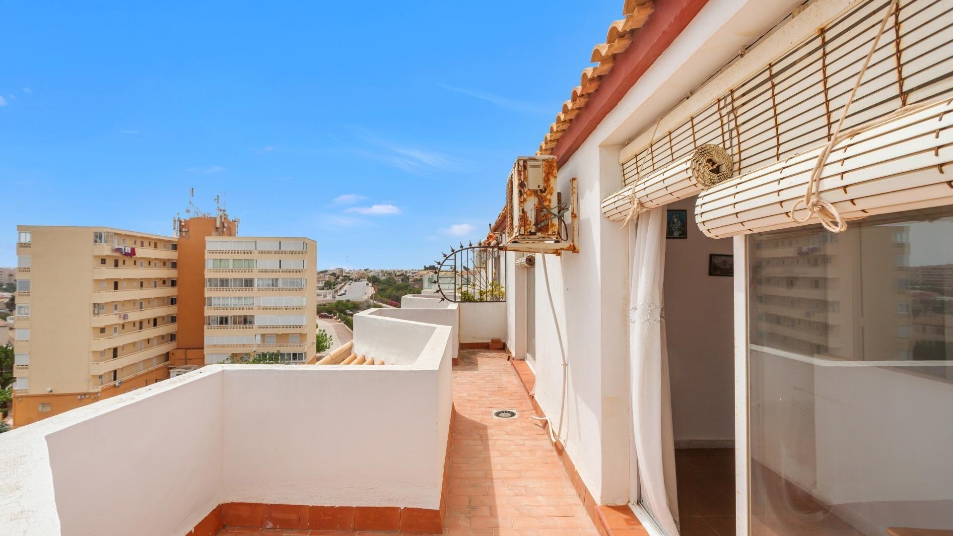 Venta - Apartamento piso -
Torrevieja - Torreblanca