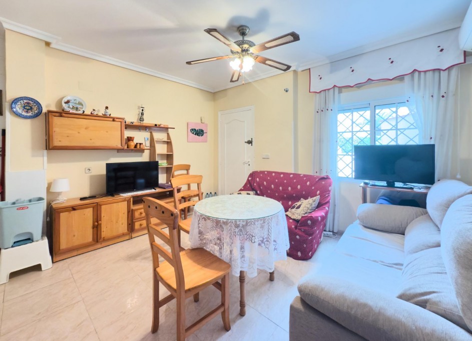 Venta - Apartamento piso -
Torrevieja - Torreblanca