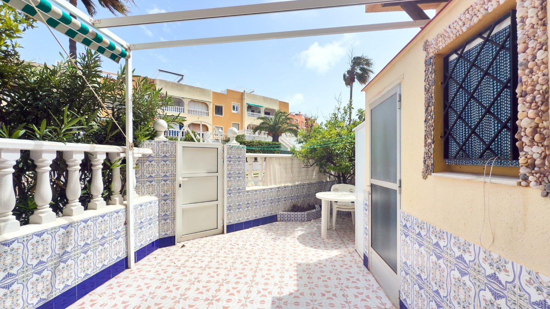 Venta - Apartamento piso -
Torrevieja - Torreblanca