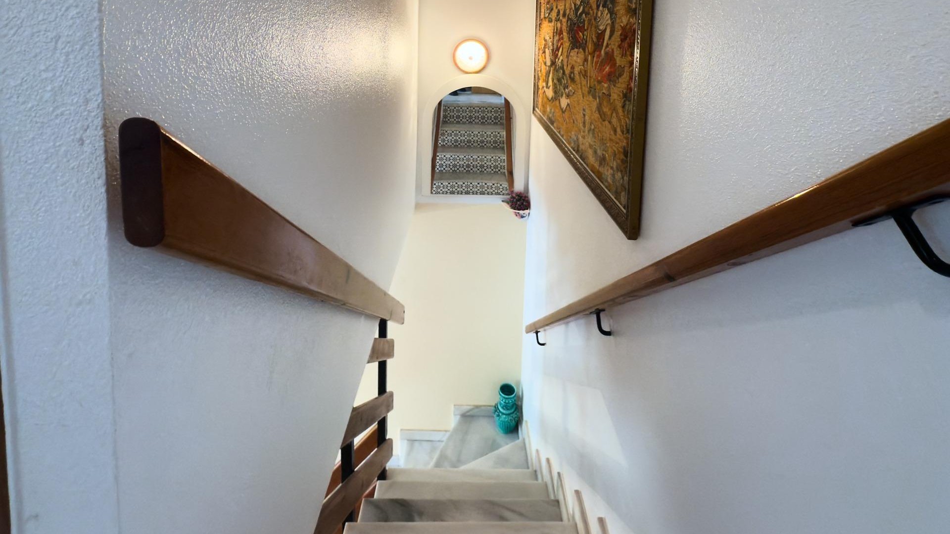 Venta - Apartamento piso -
Torrevieja - Torreblanca