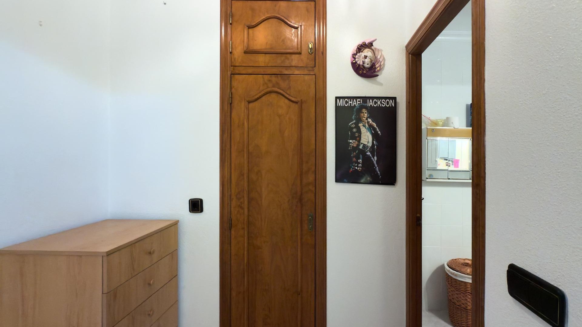 Venta - Apartamento piso -
Torrevieja - Torreblanca