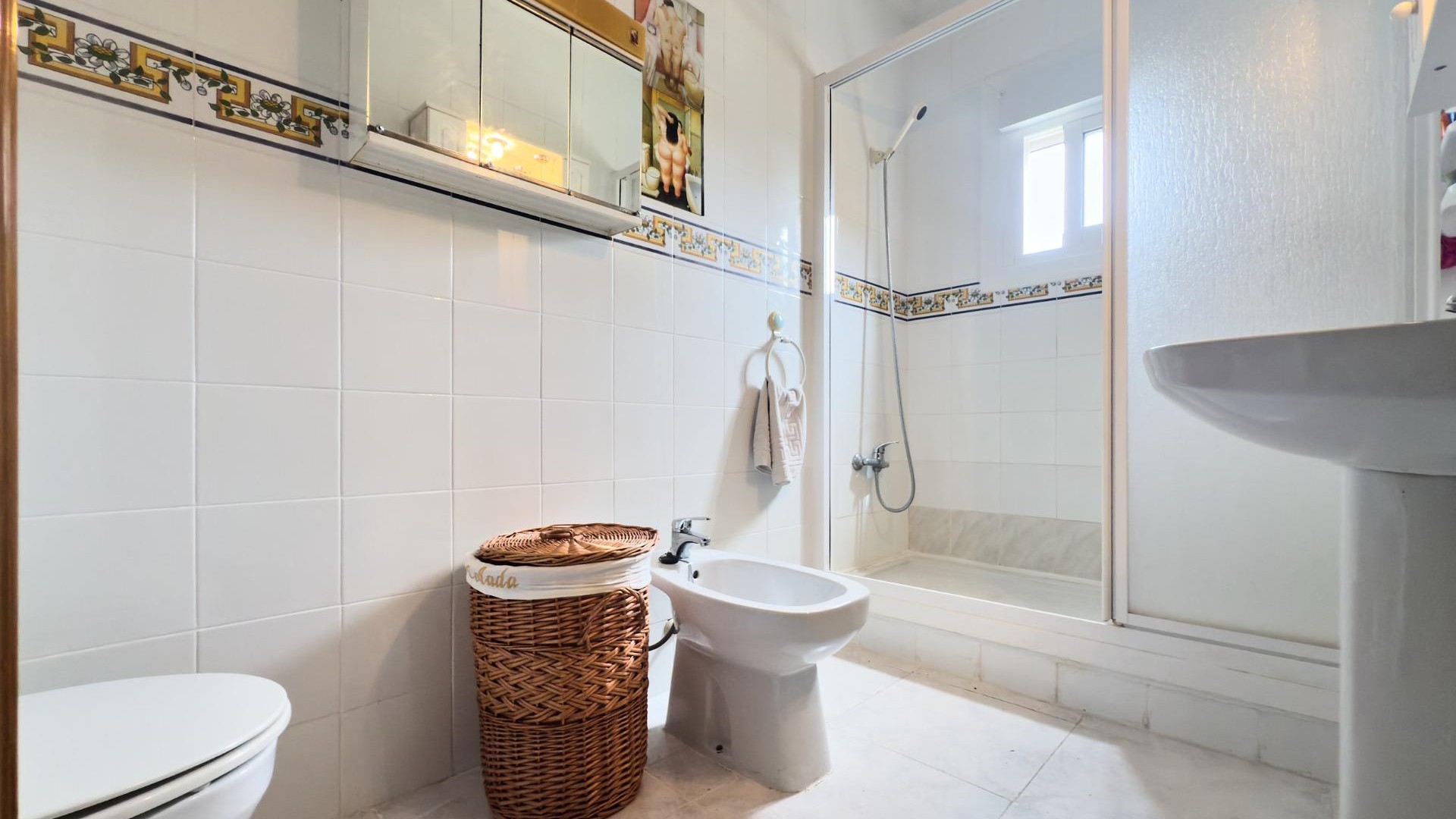 Venta - Apartamento piso -
Torrevieja - Torreblanca