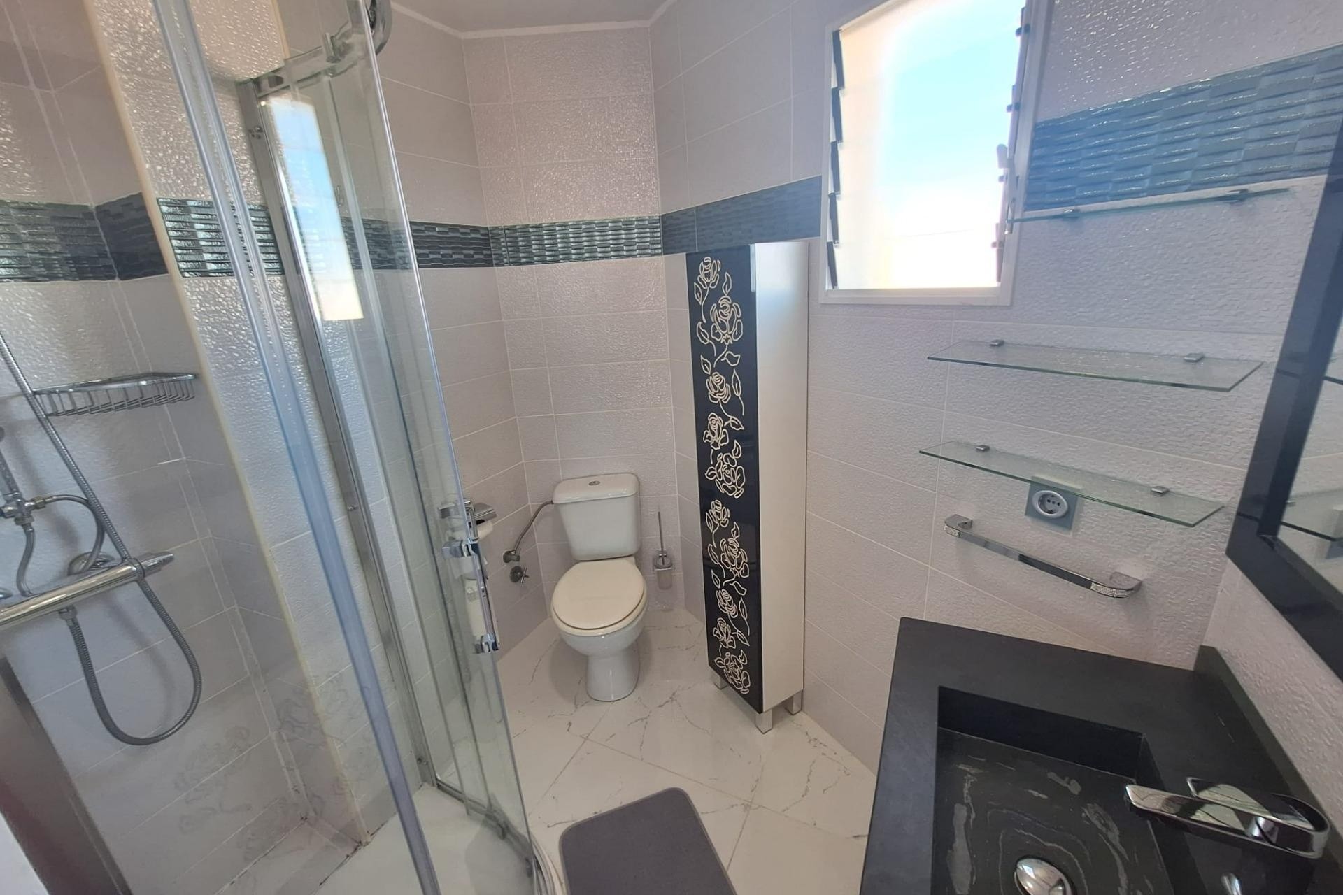 Venta - Apartamento / Piso -
Torrevieja - Torrejón
