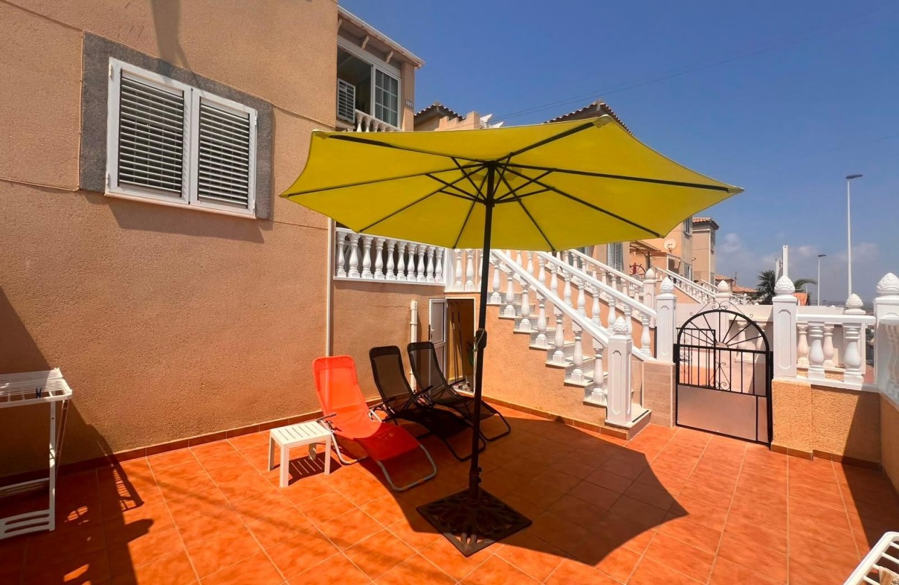 Venta - Apartamento / Piso -
Torrevieja - Torrejón
