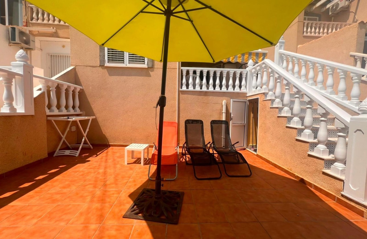 Venta - Apartamento / Piso -
Torrevieja - Torrejón